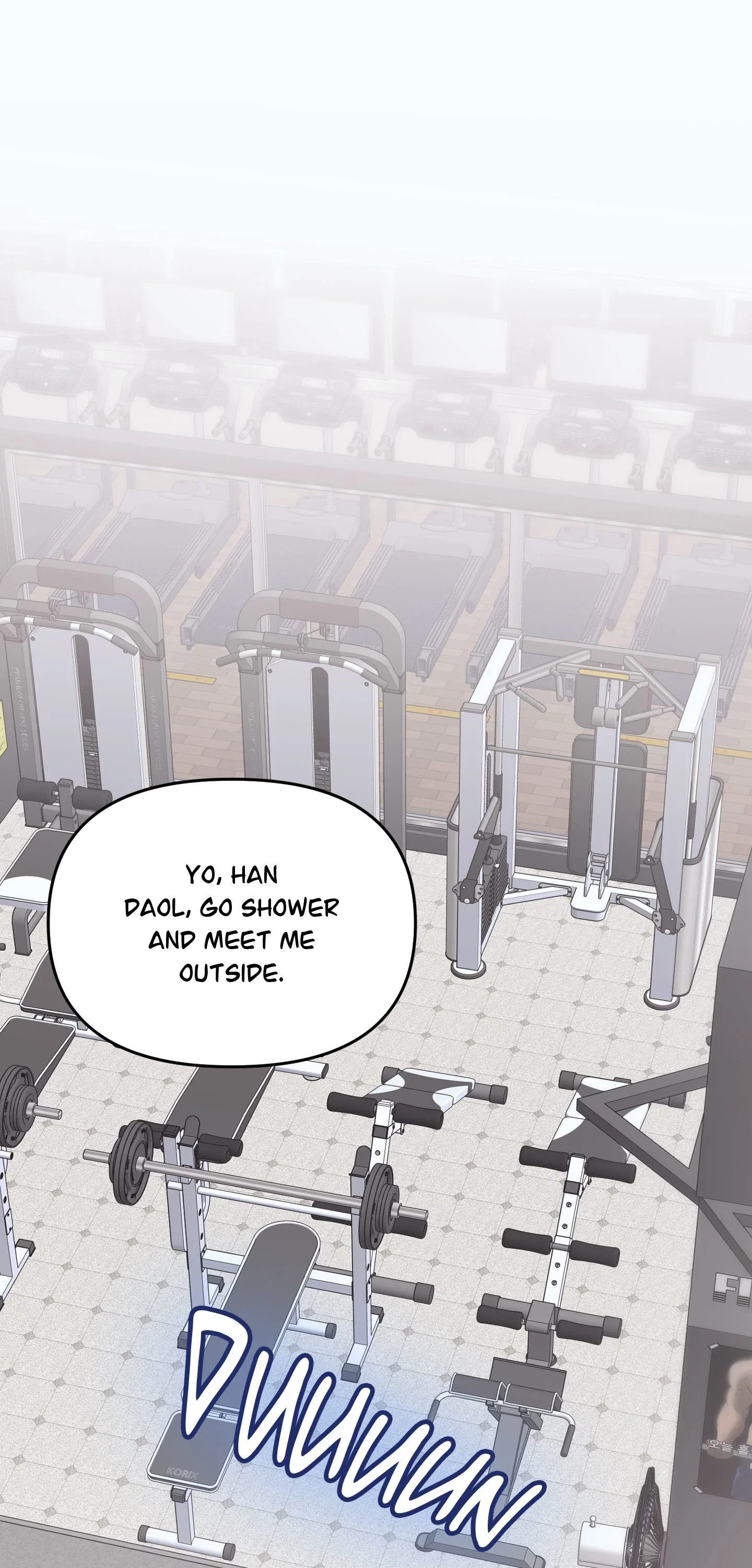 To Each His Own Chapter 3 - Page 41