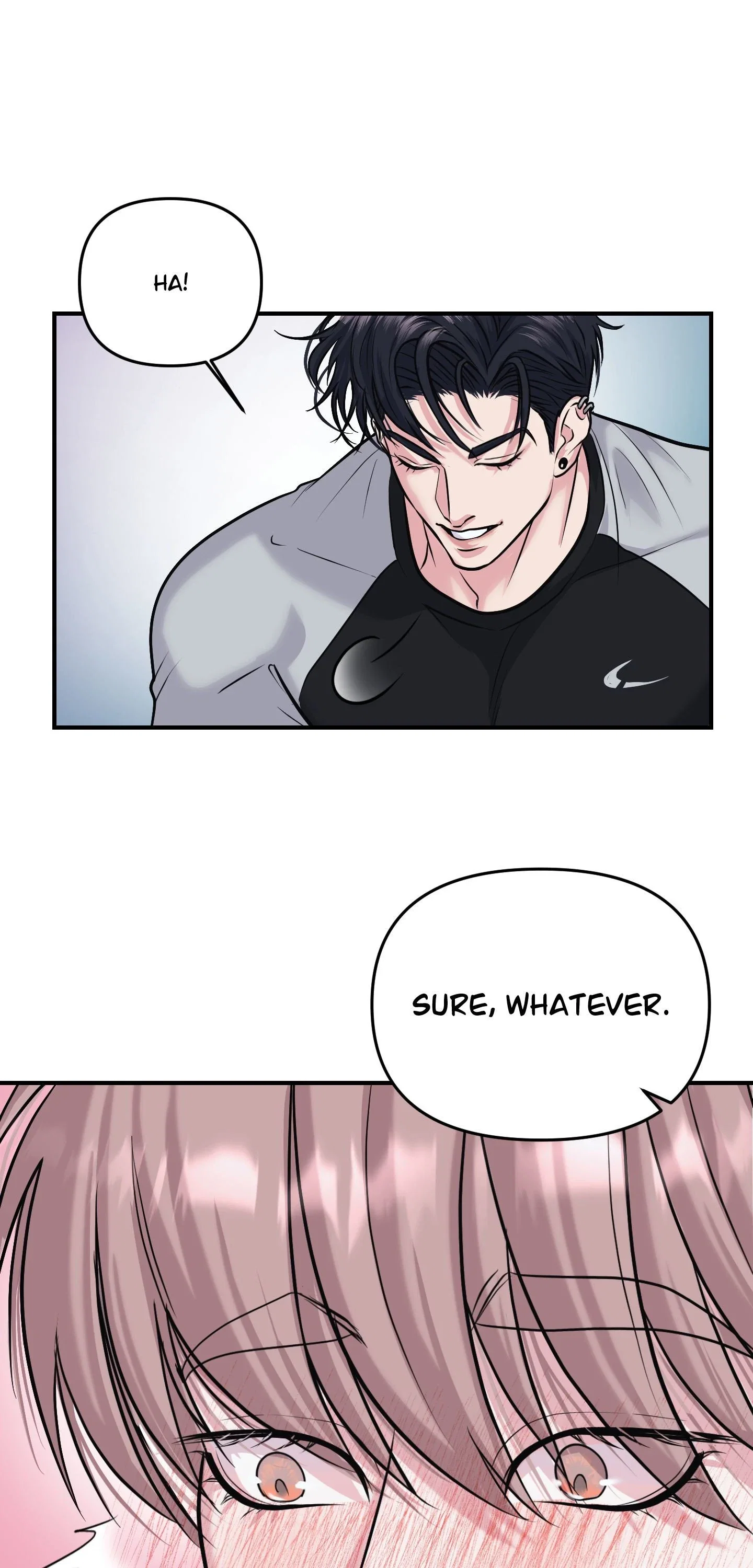 To Each His Own Chapter 3 - Page 48