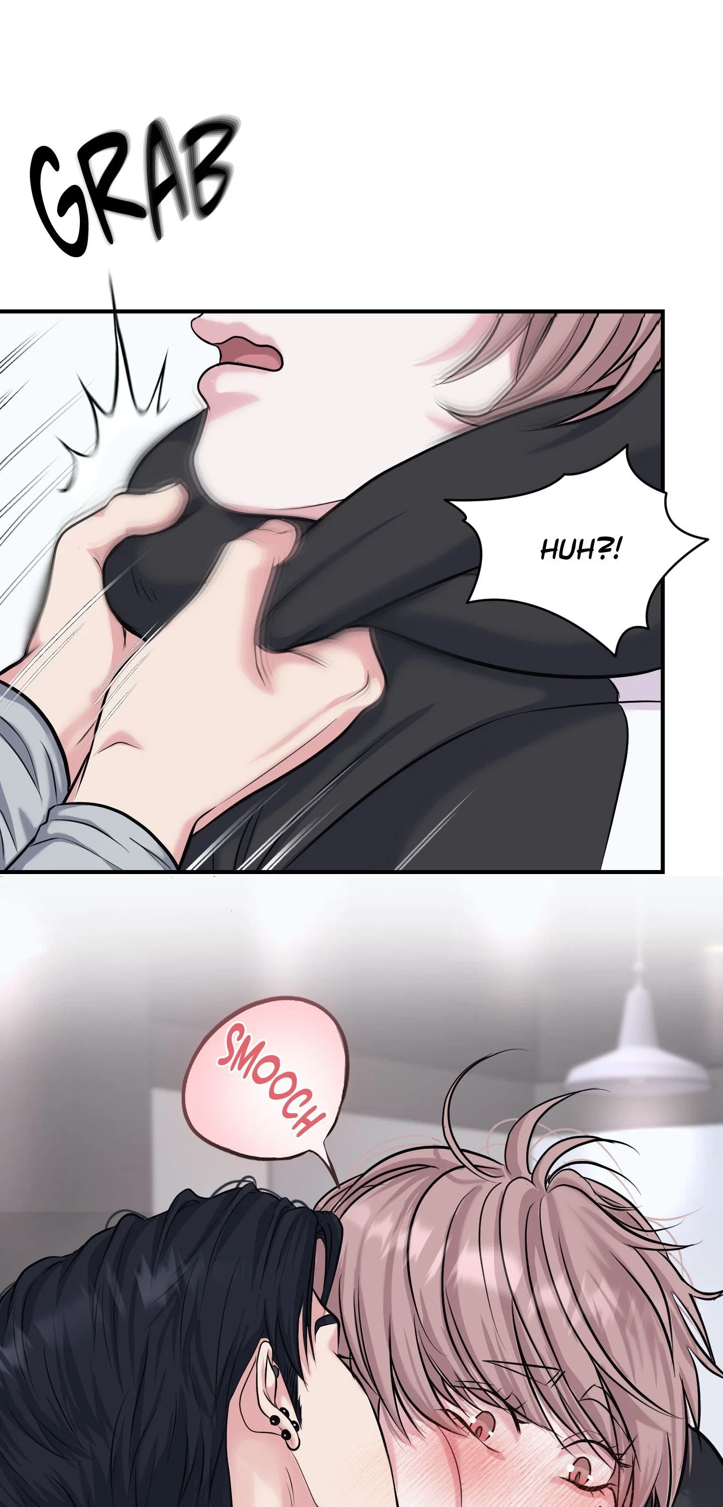 To Each His Own Chapter 3 - Page 50