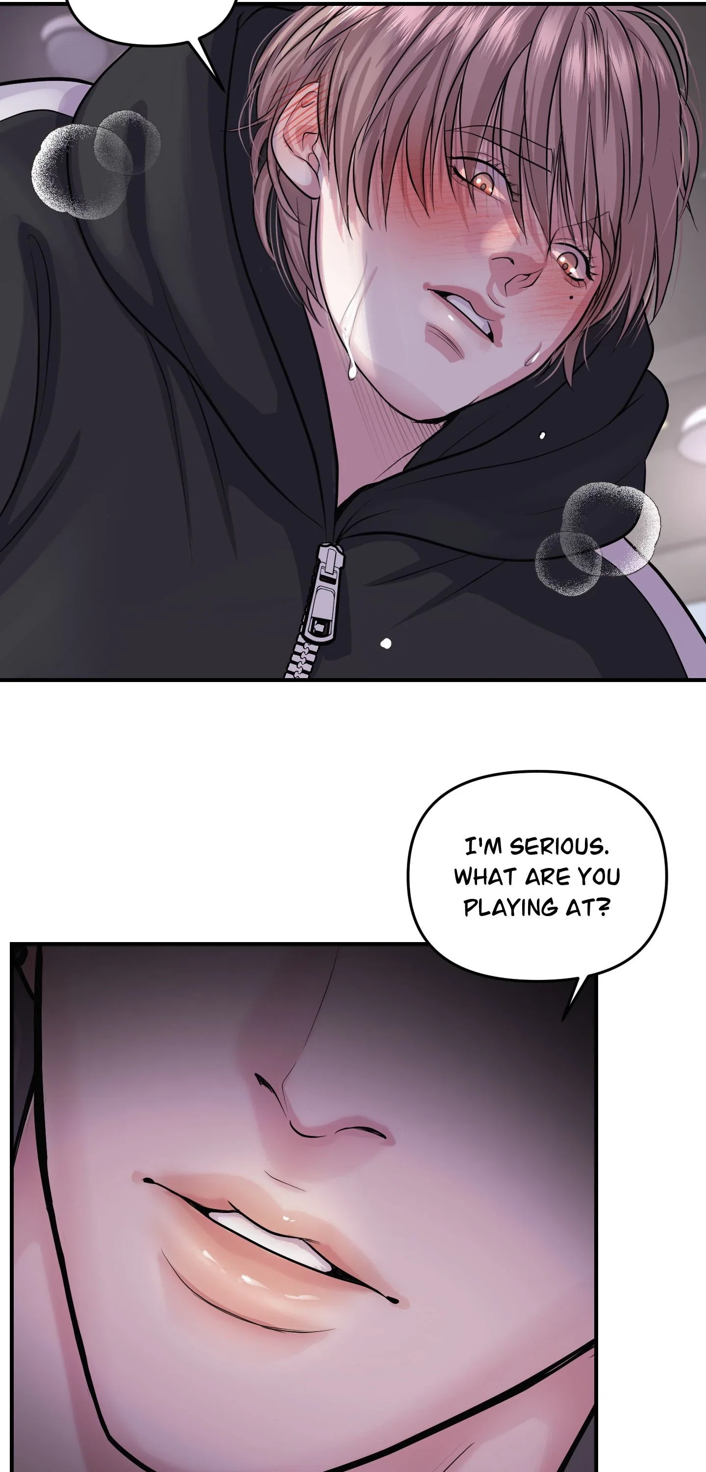 To Each His Own Chapter 3 - Page 58