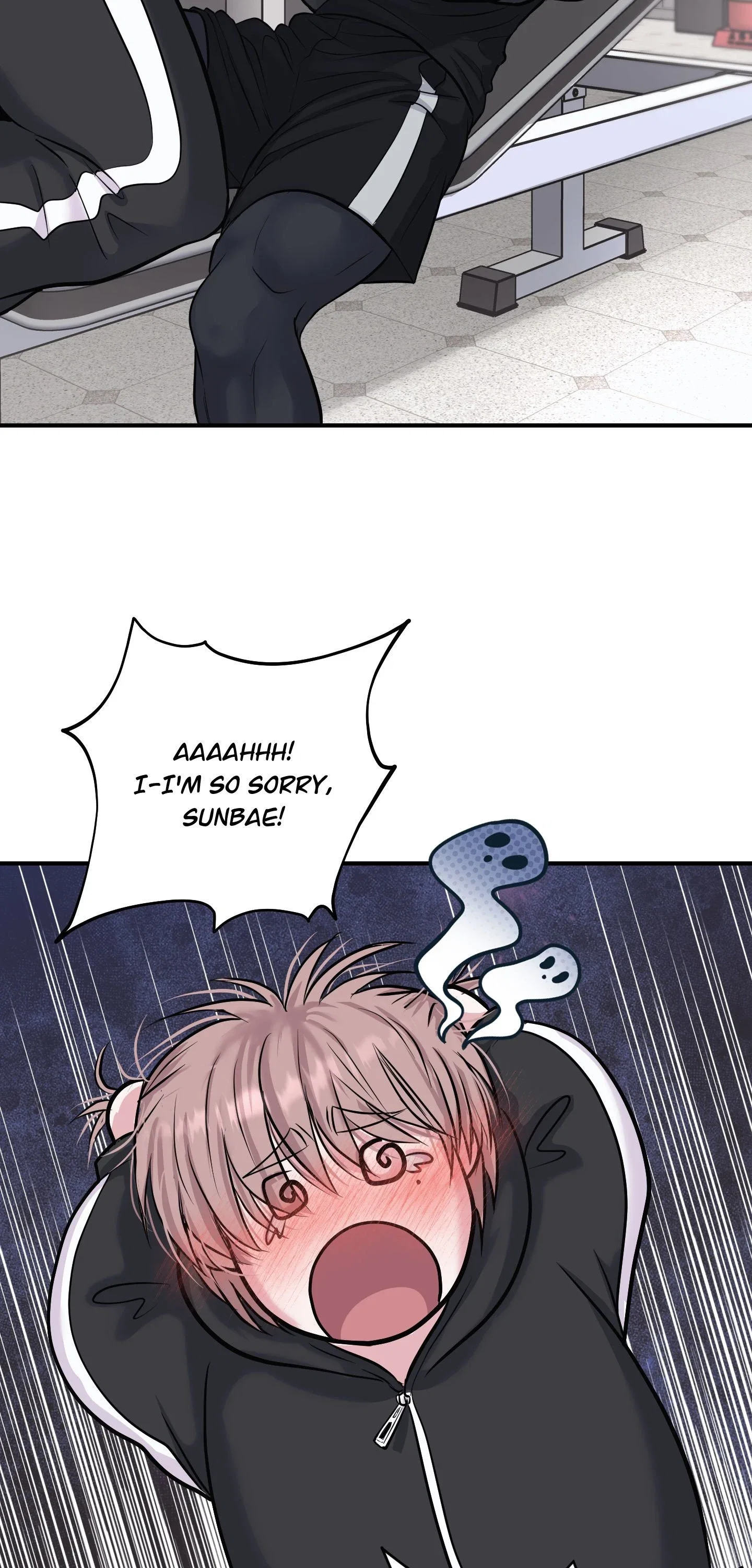 To Each His Own Chapter 3 - Page 62