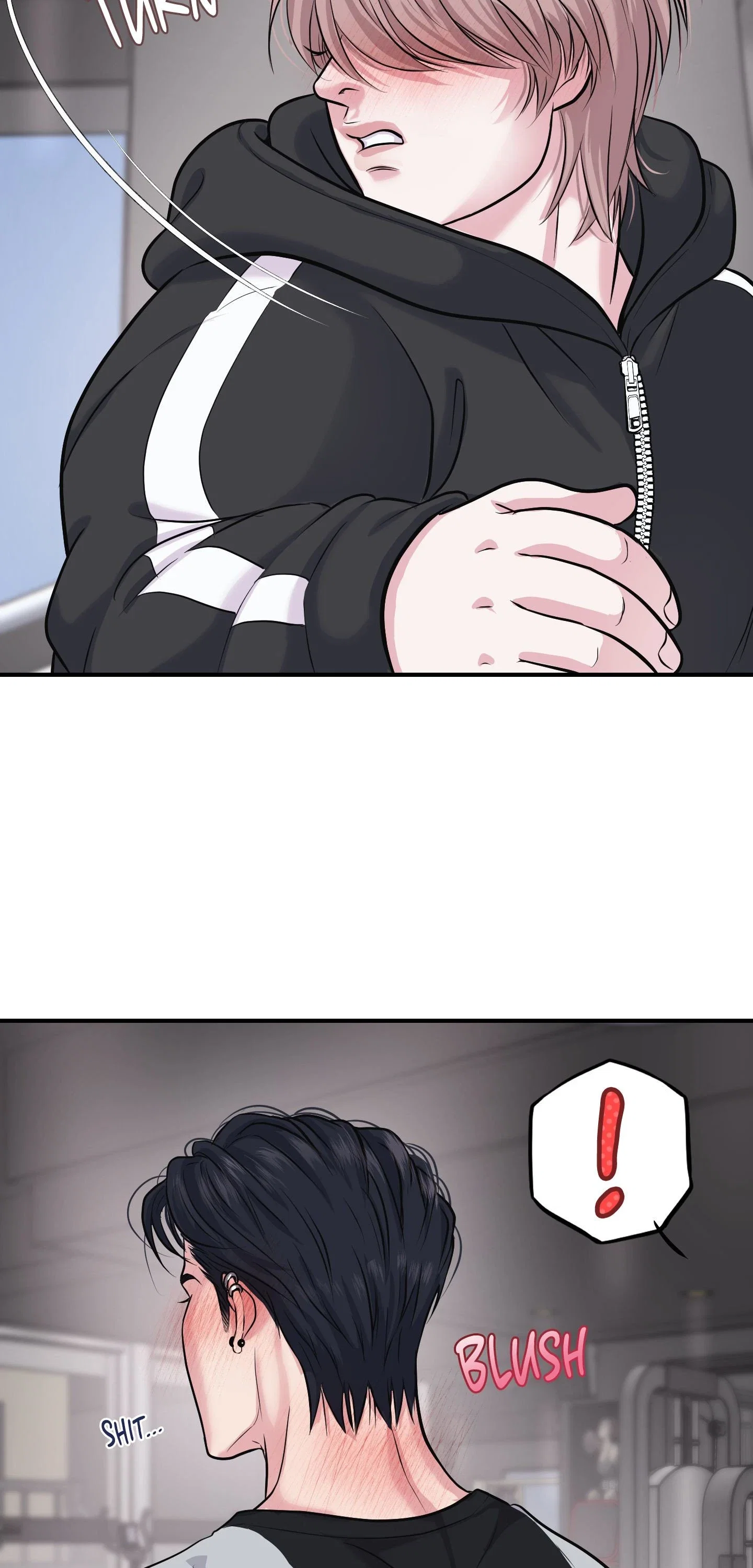 To Each His Own Chapter 3 - Page 66
