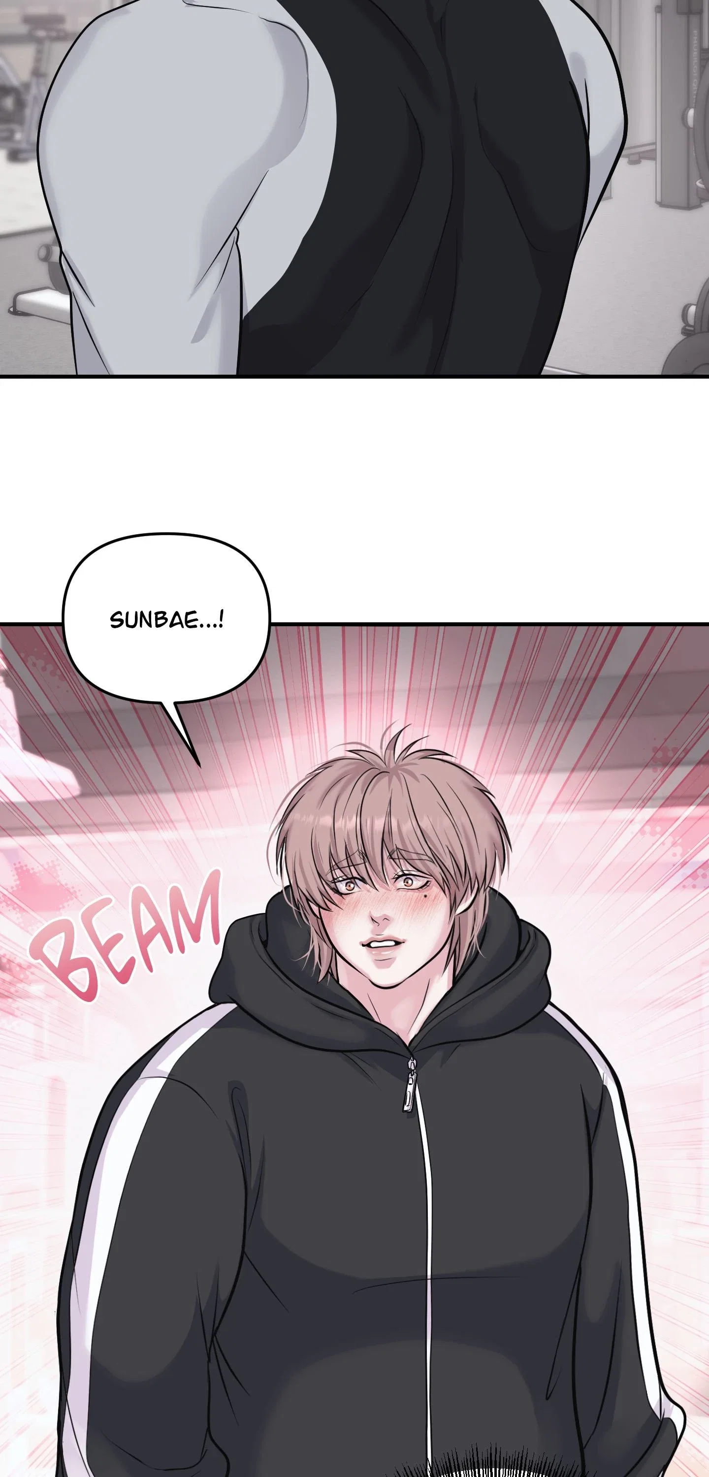 To Each His Own Chapter 3 - Page 67