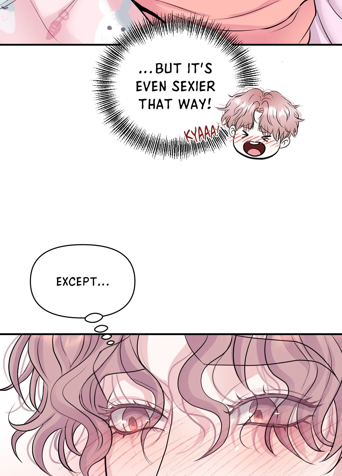 To Each His Own Chapter 12 - Page 8