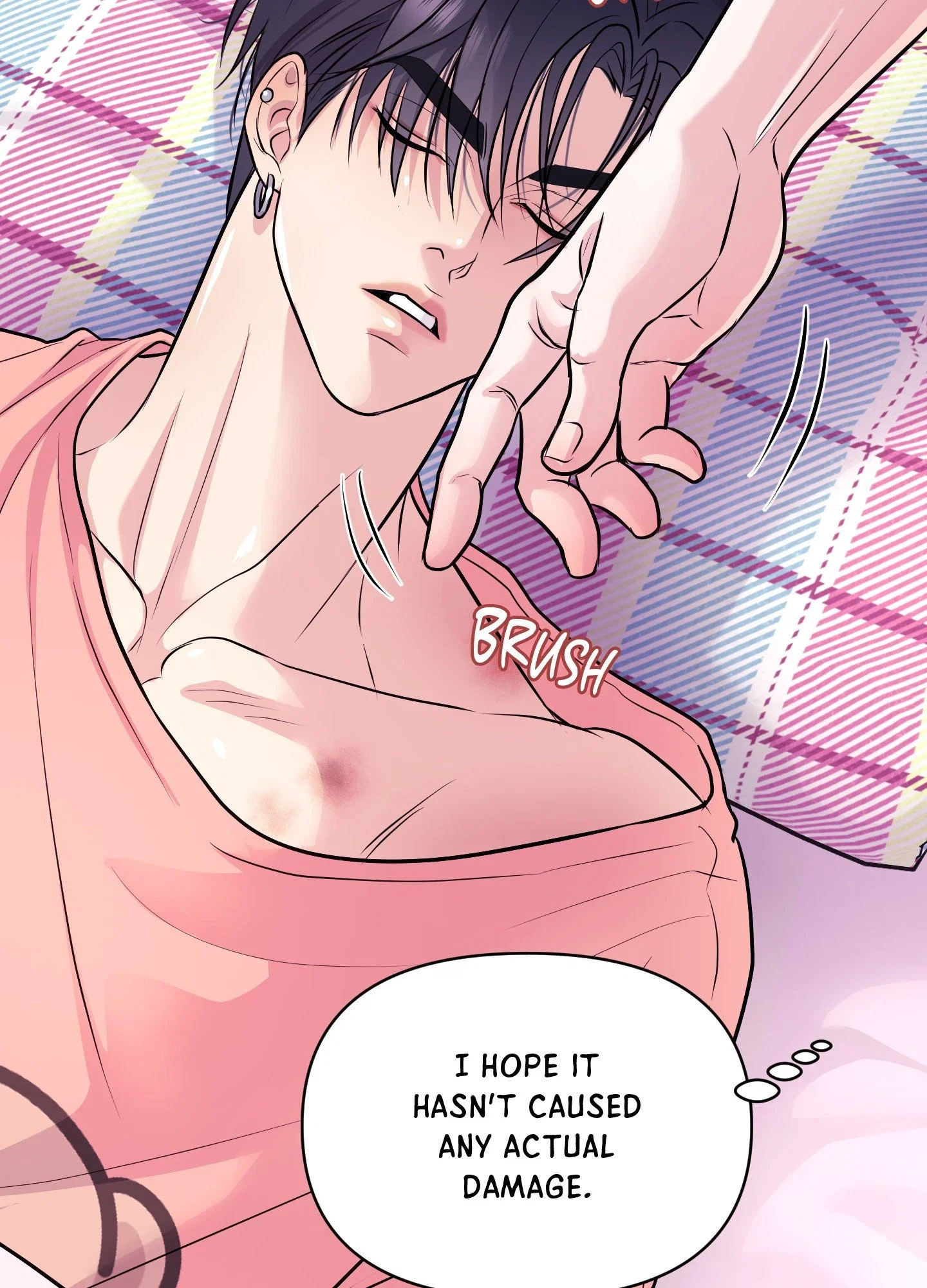 To Each His Own Chapter 12 - Page 14