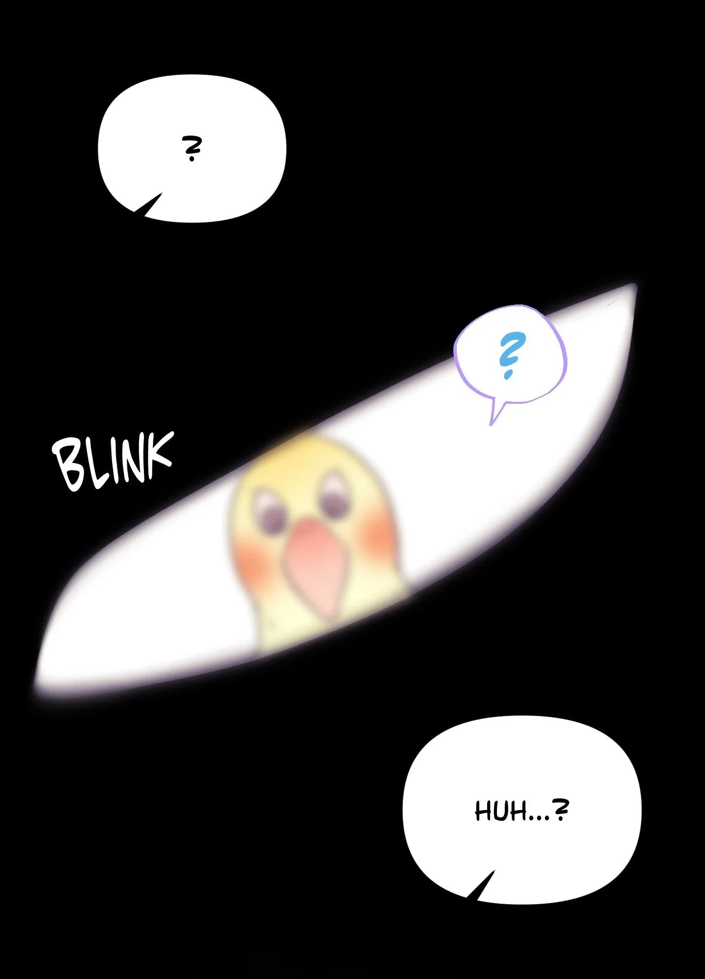 To Each His Own Chapter 12 - Page 18