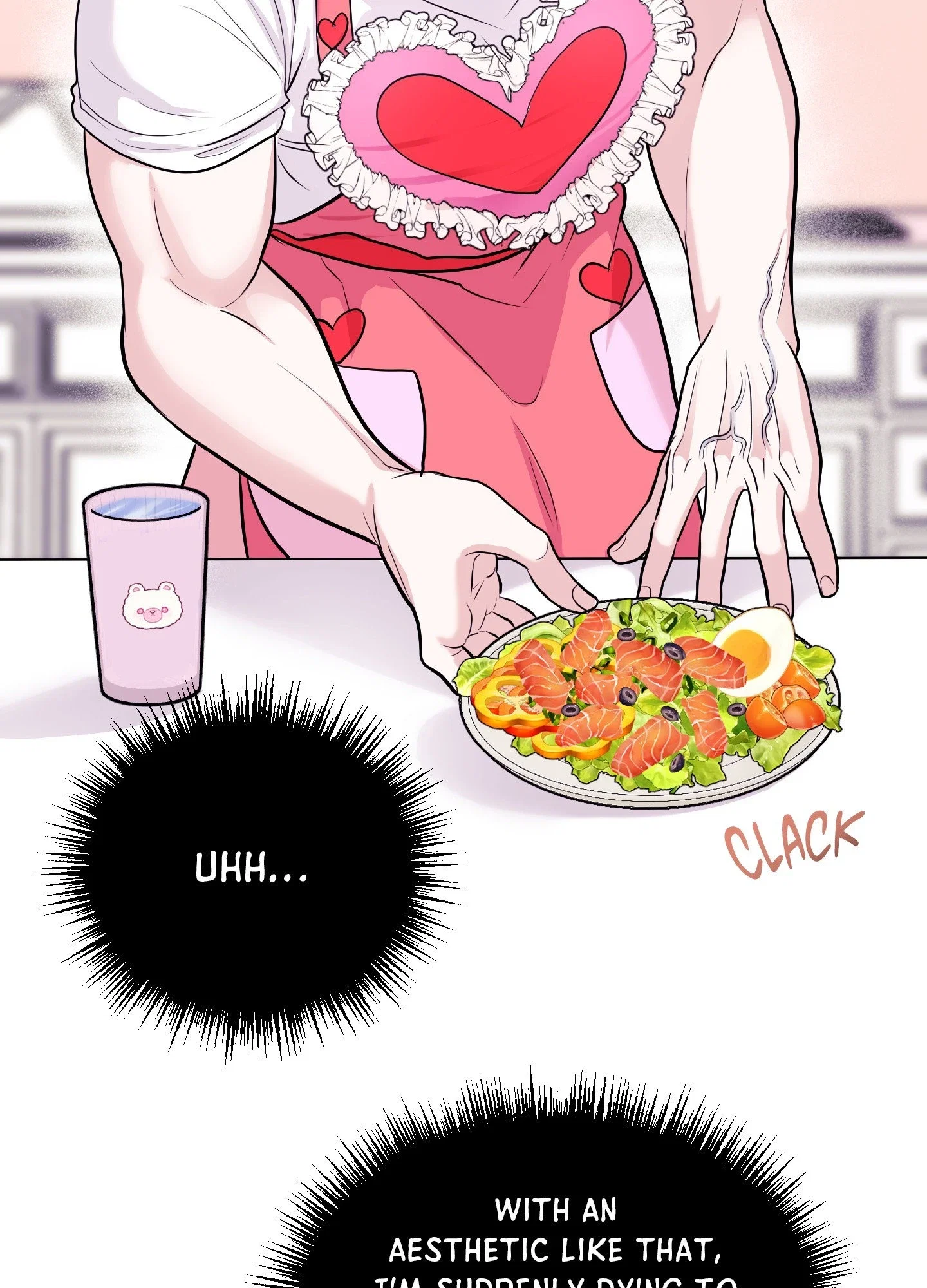 To Each His Own Chapter 12 - Page 26