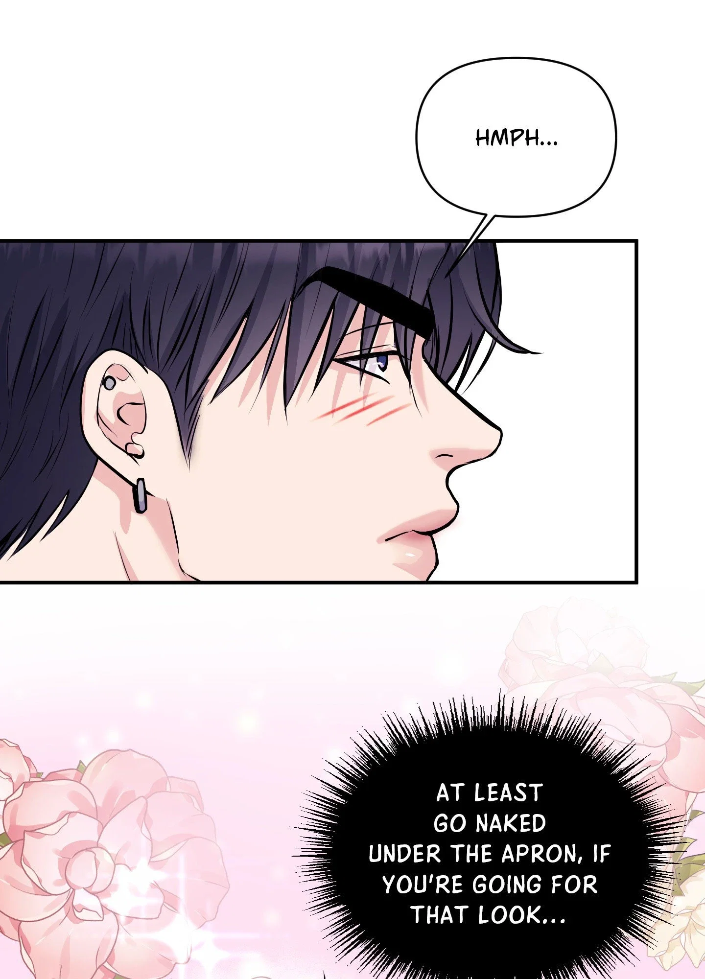 To Each His Own Chapter 12 - Page 30