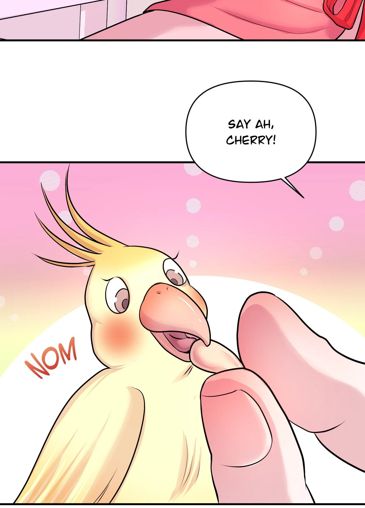 To Each His Own Chapter 12 - Page 42