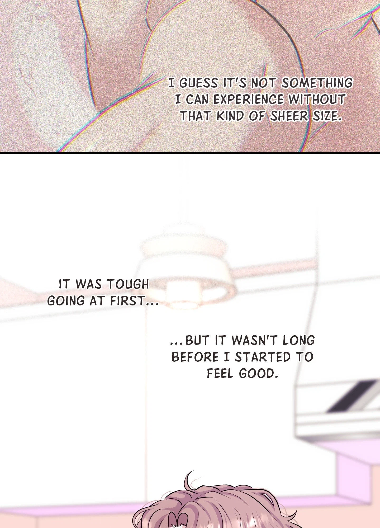 To Each His Own Chapter 12 - Page 48