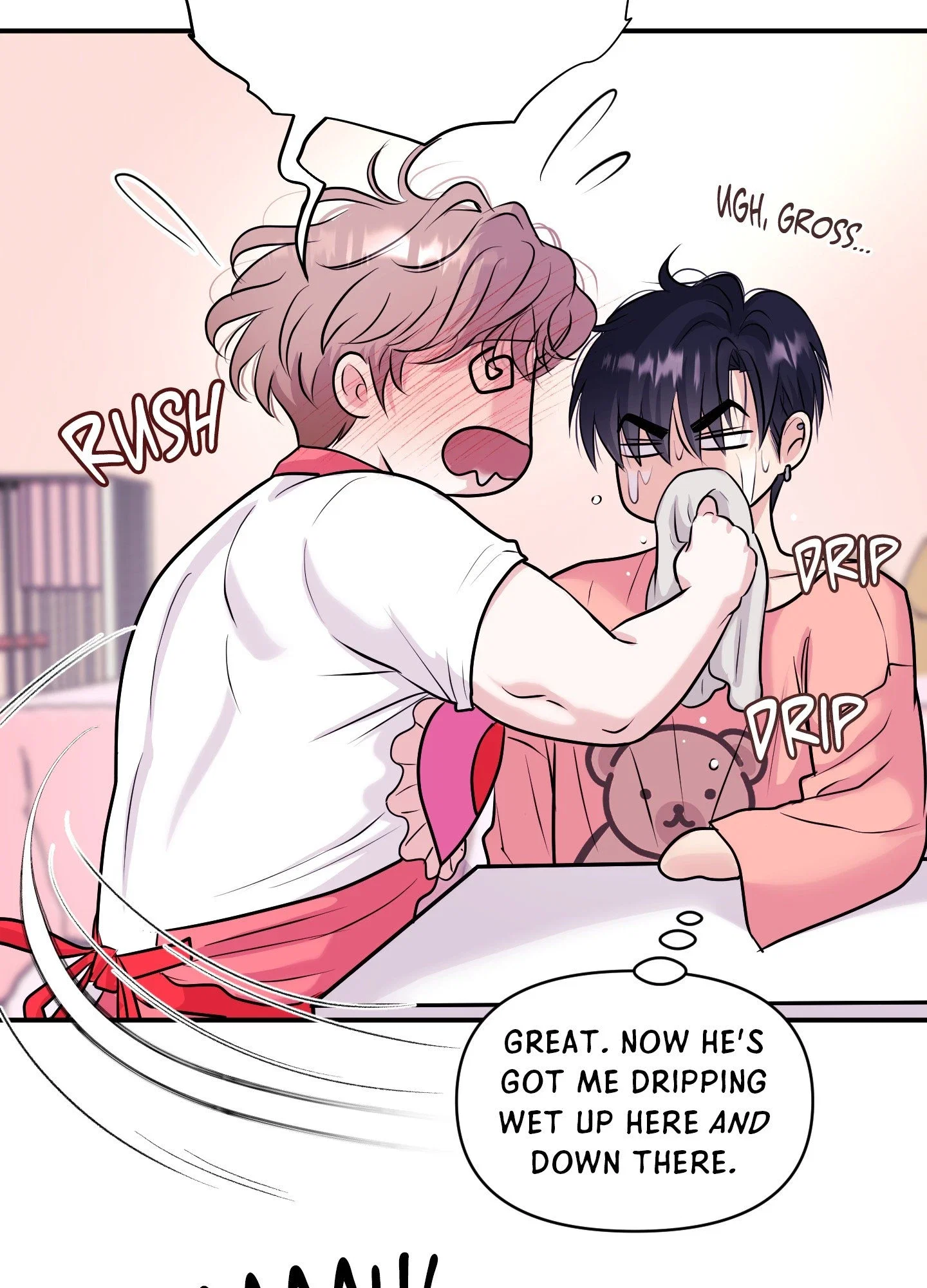To Each His Own Chapter 12 - Page 52