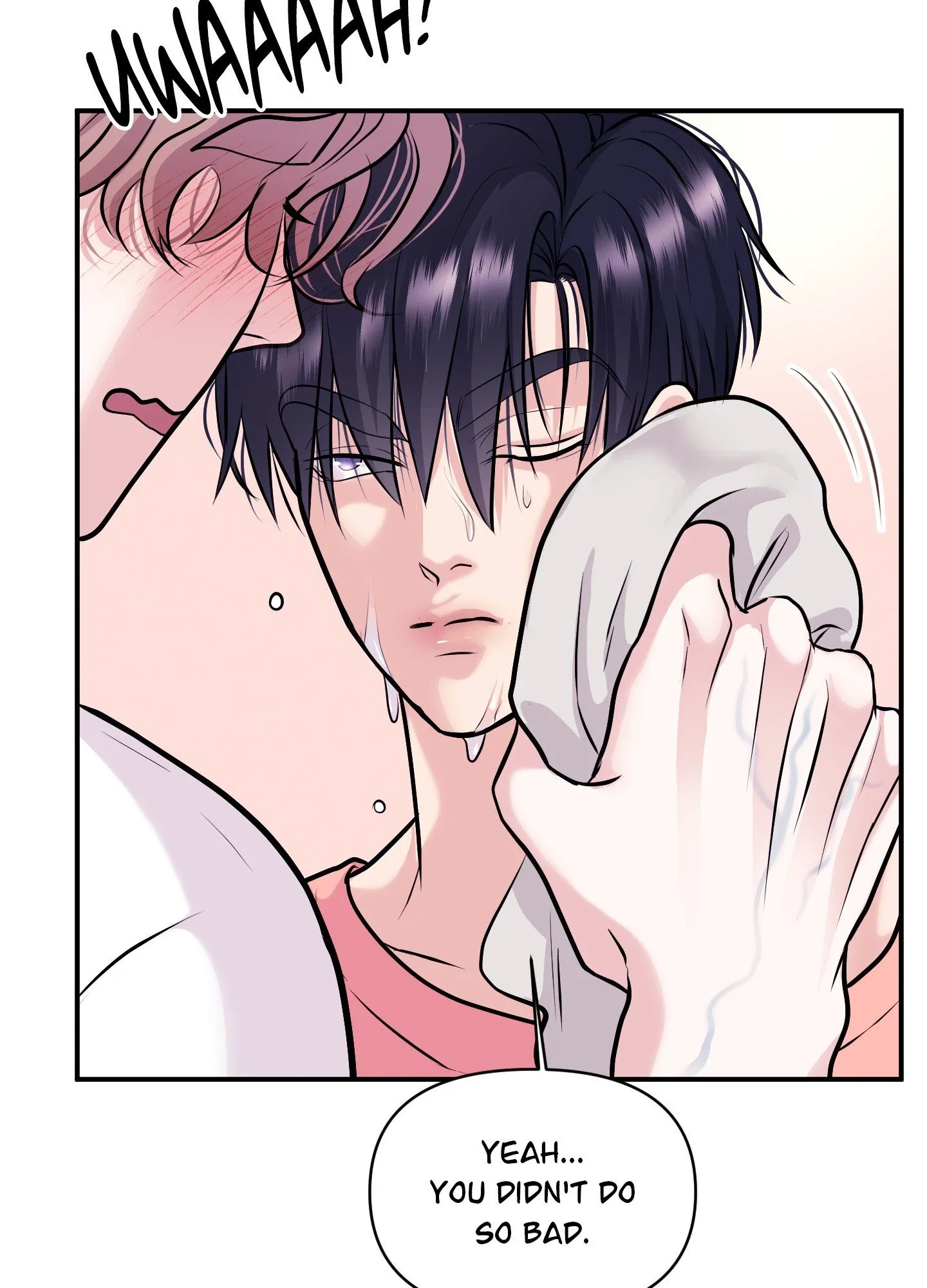 To Each His Own Chapter 12 - Page 53