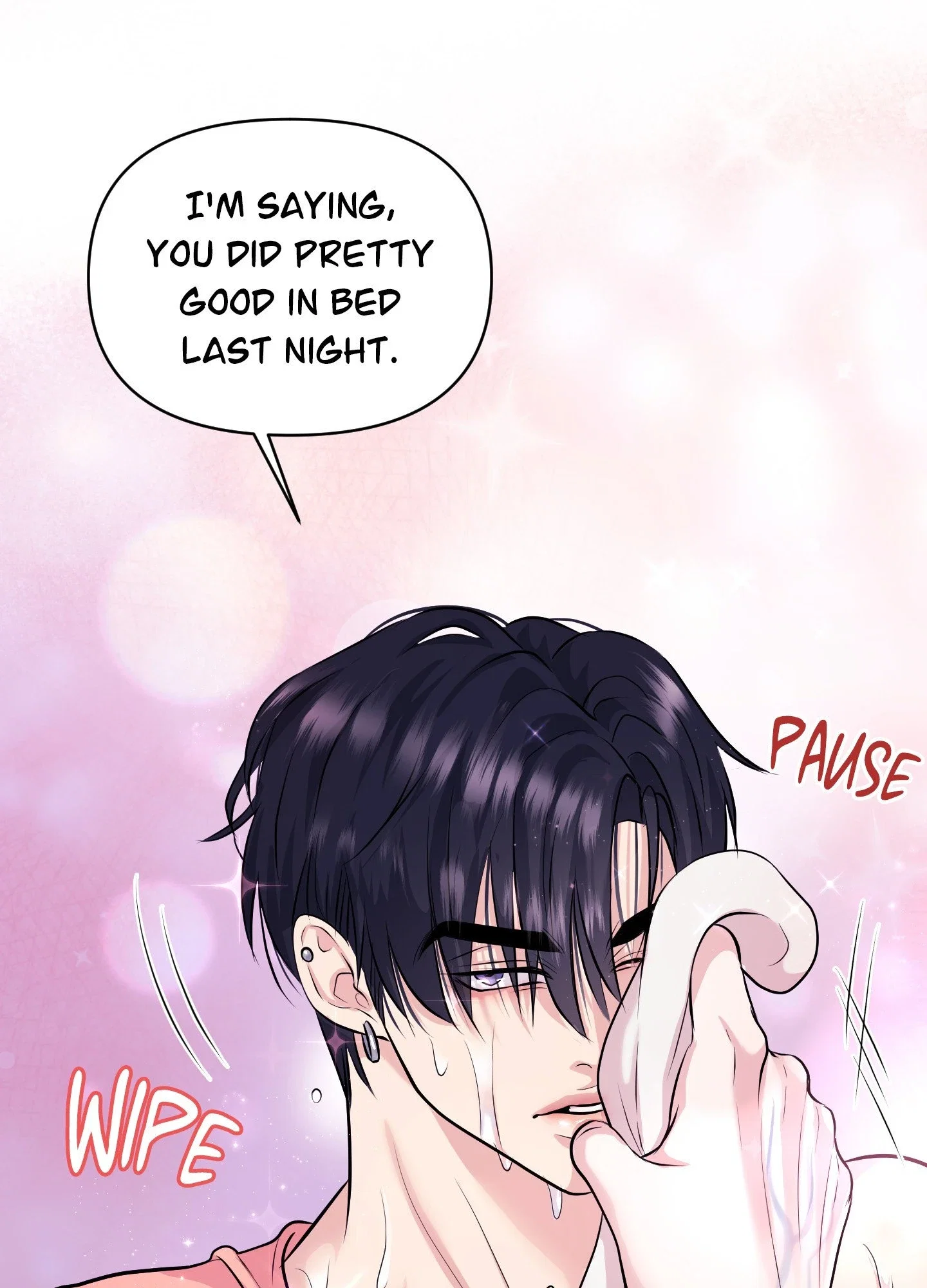To Each His Own Chapter 12 - Page 55
