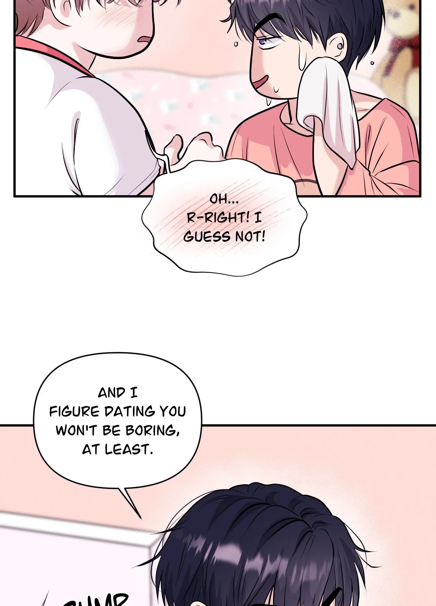 To Each His Own Chapter 12 - Page 57