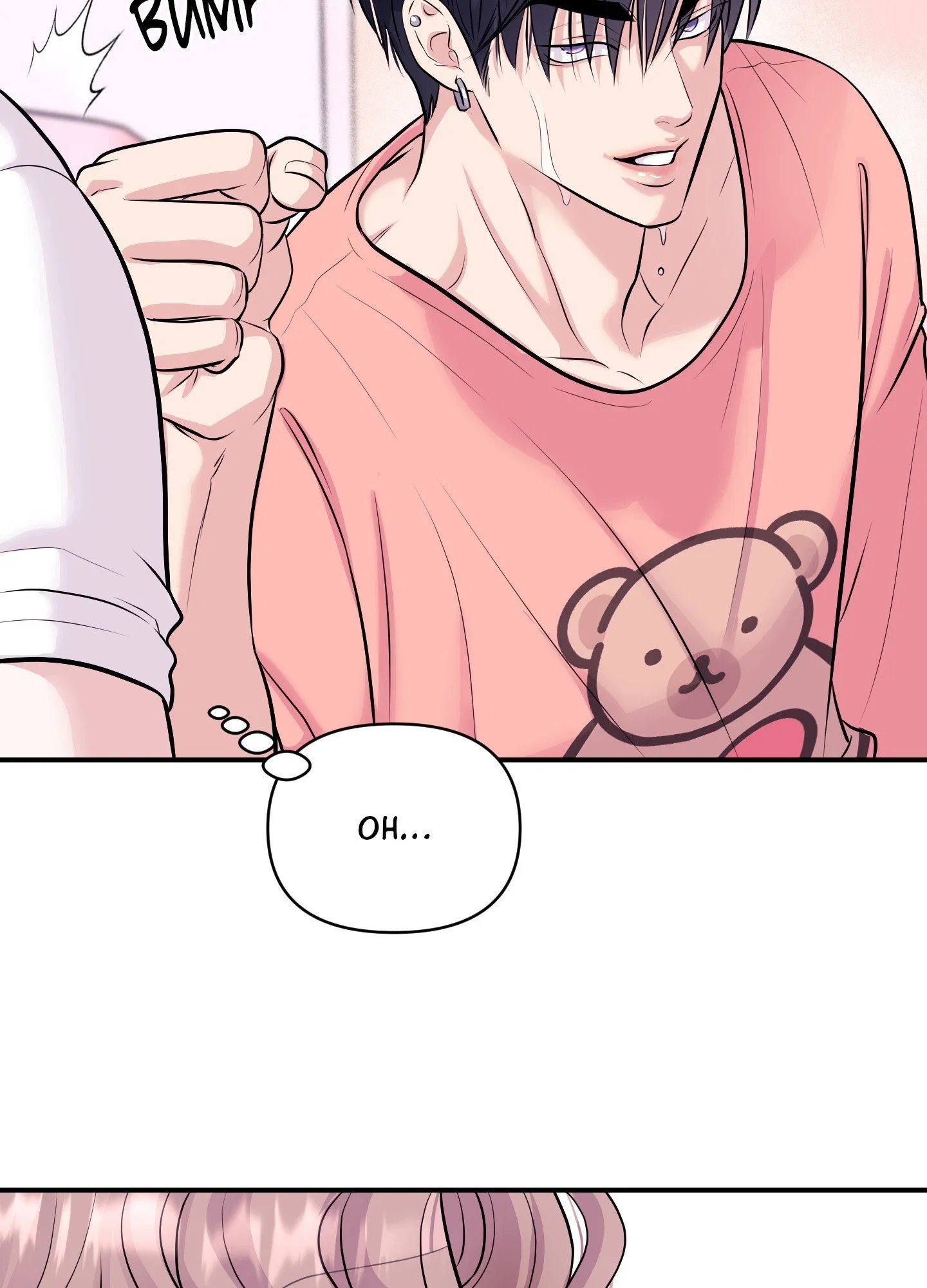 To Each His Own Chapter 12 - Page 58