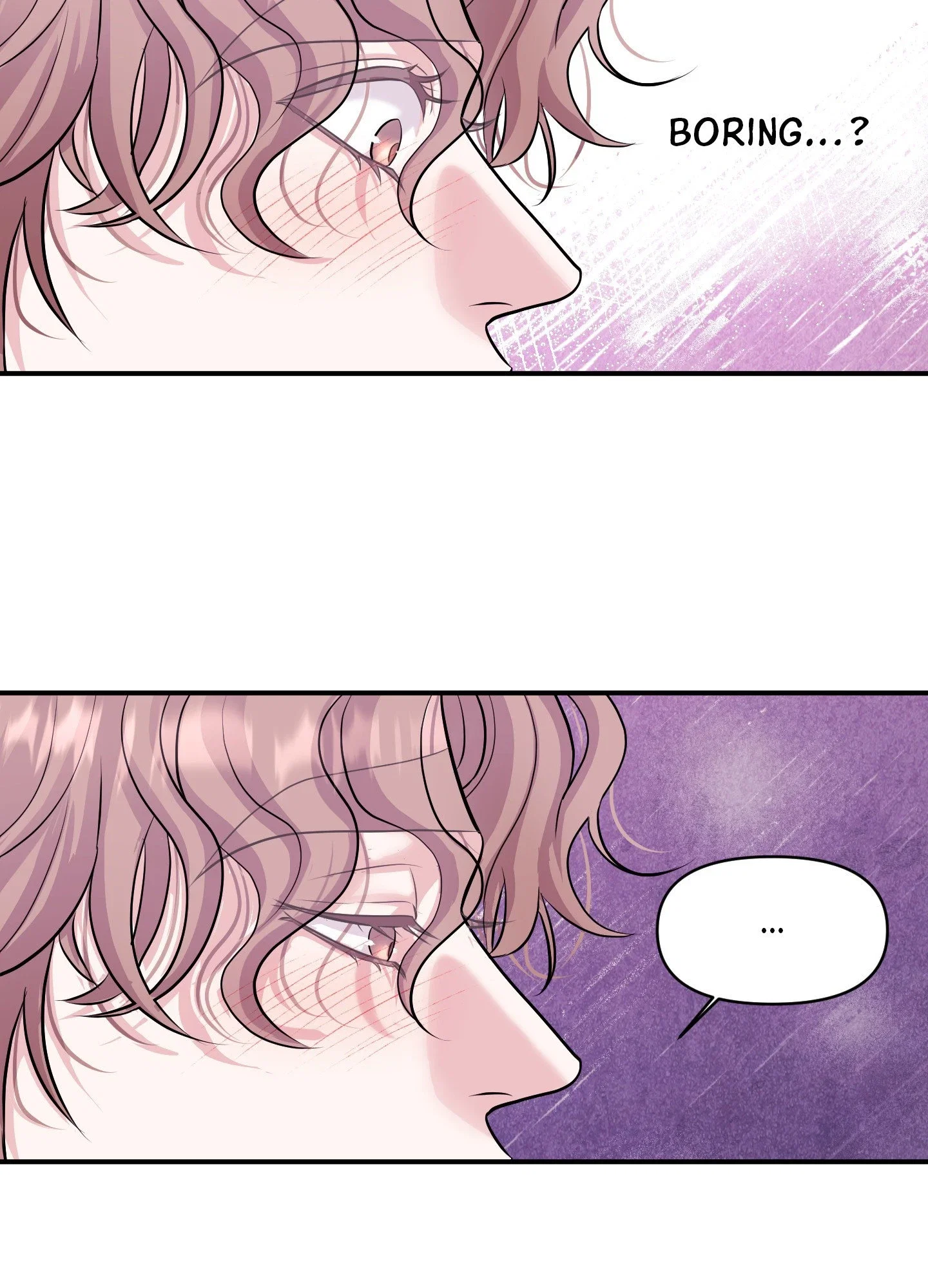To Each His Own Chapter 12 - Page 59