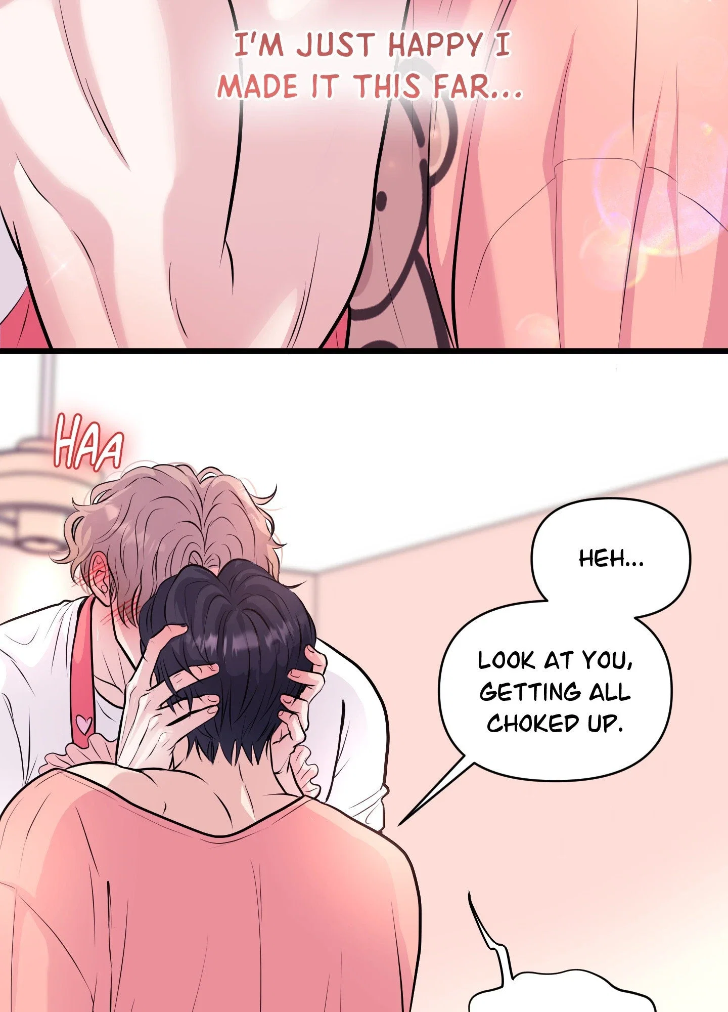 To Each His Own Chapter 12 - Page 62