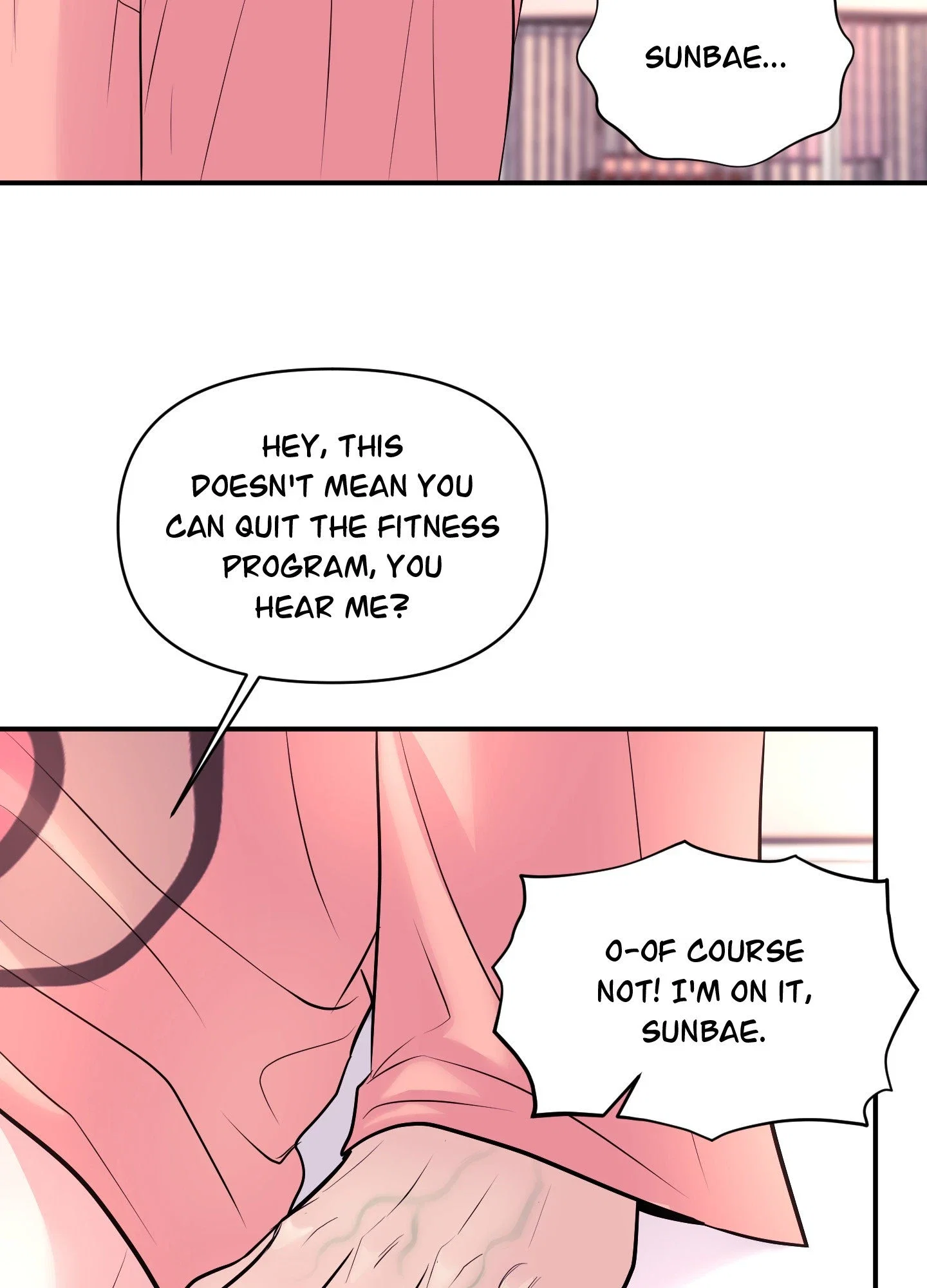 To Each His Own Chapter 12 - Page 63