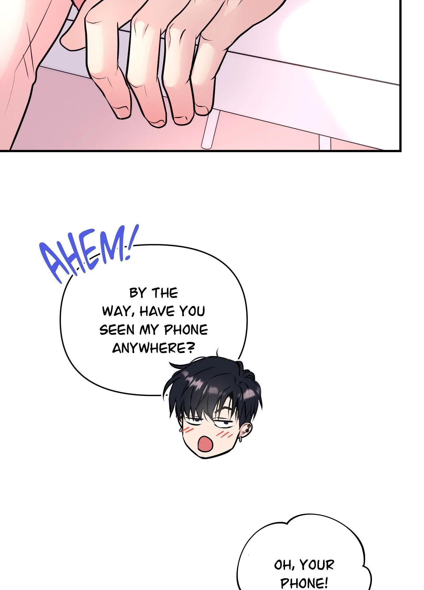 To Each His Own Chapter 12 - Page 64
