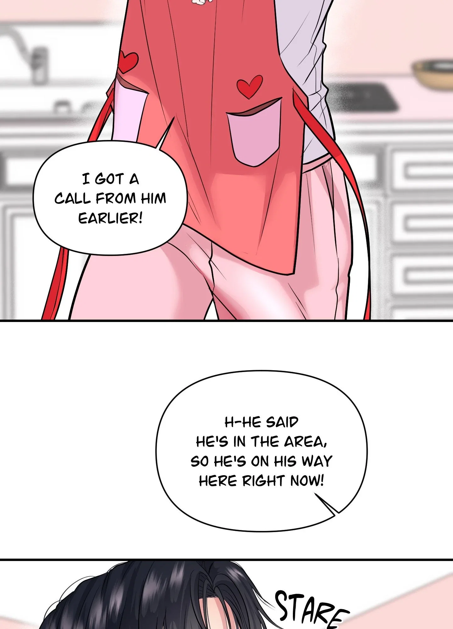 To Each His Own Chapter 12 - Page 67