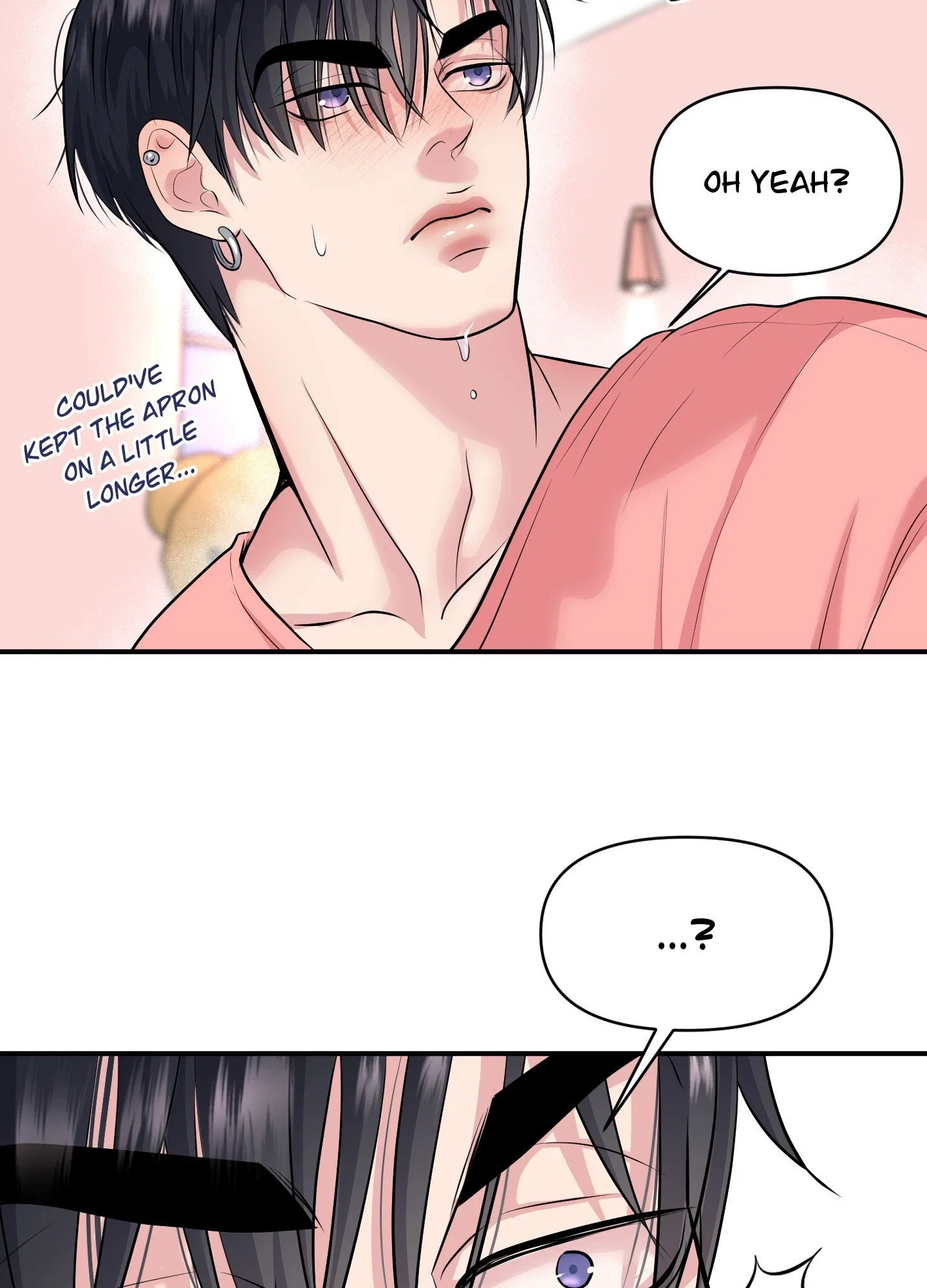 To Each His Own Chapter 12 - Page 68