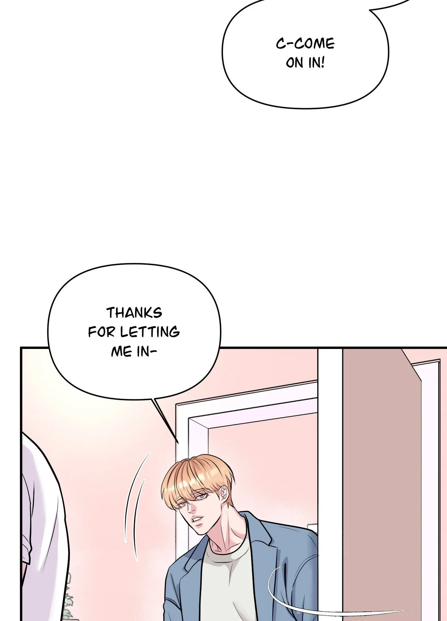 To Each His Own Chapter 12 - Page 75