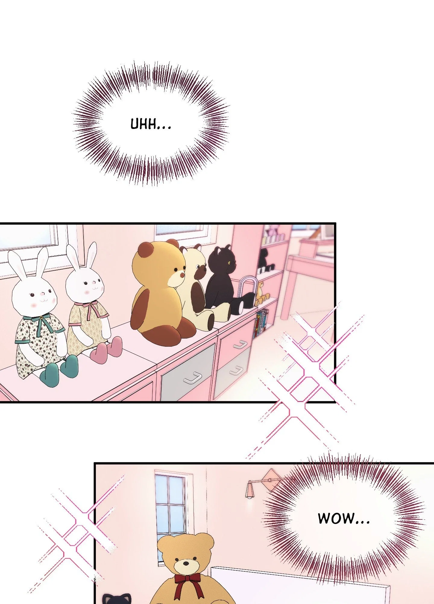 To Each His Own Chapter 12 - Page 77