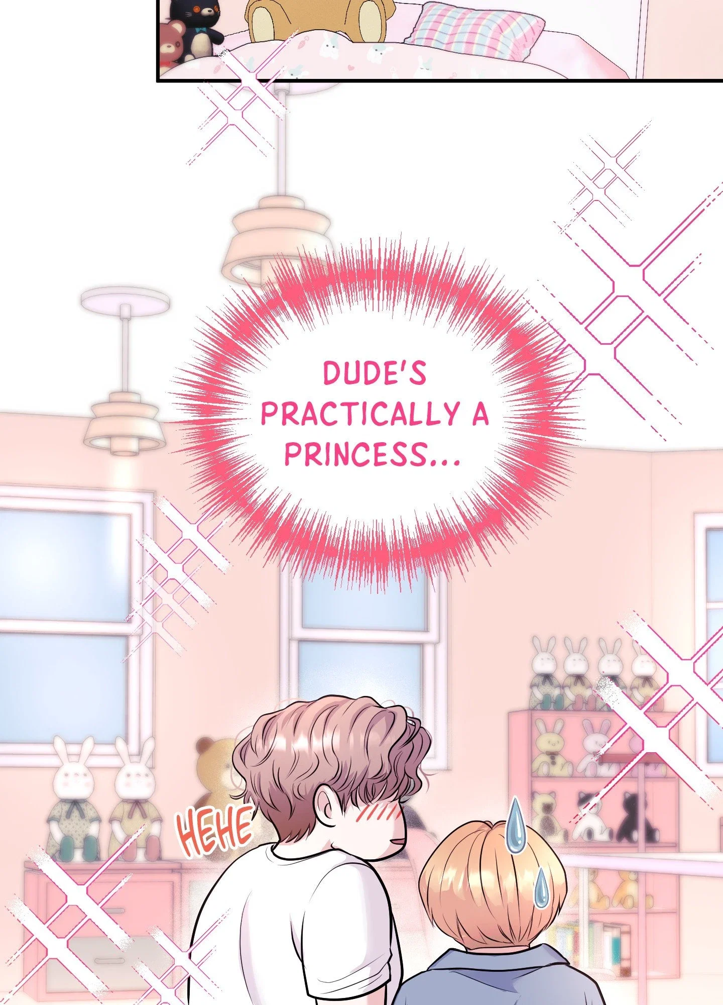 To Each His Own Chapter 12 - Page 78