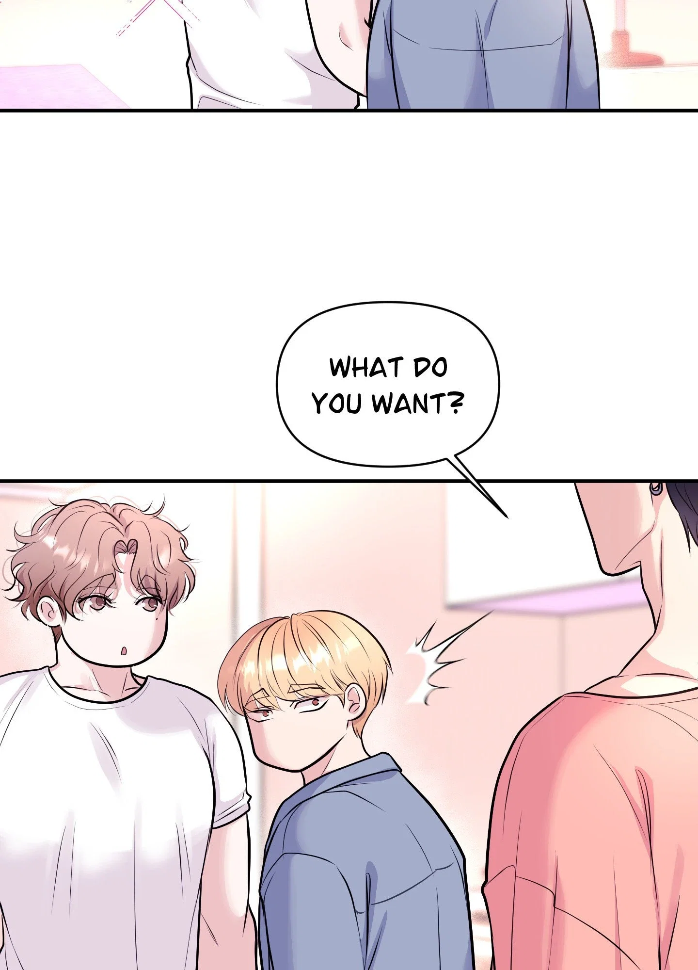 To Each His Own Chapter 12 - Page 79