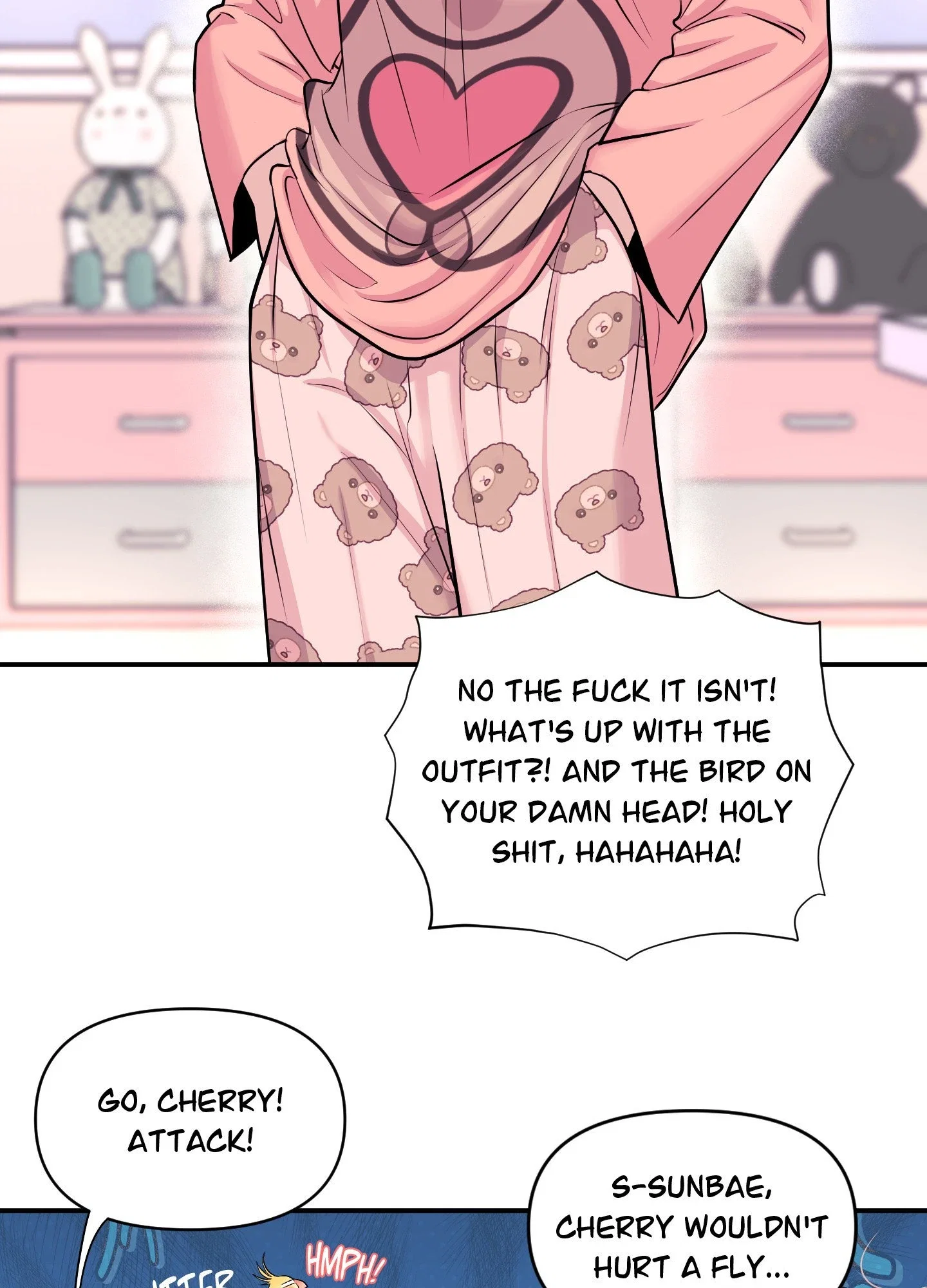 To Each His Own Chapter 12 - Page 81