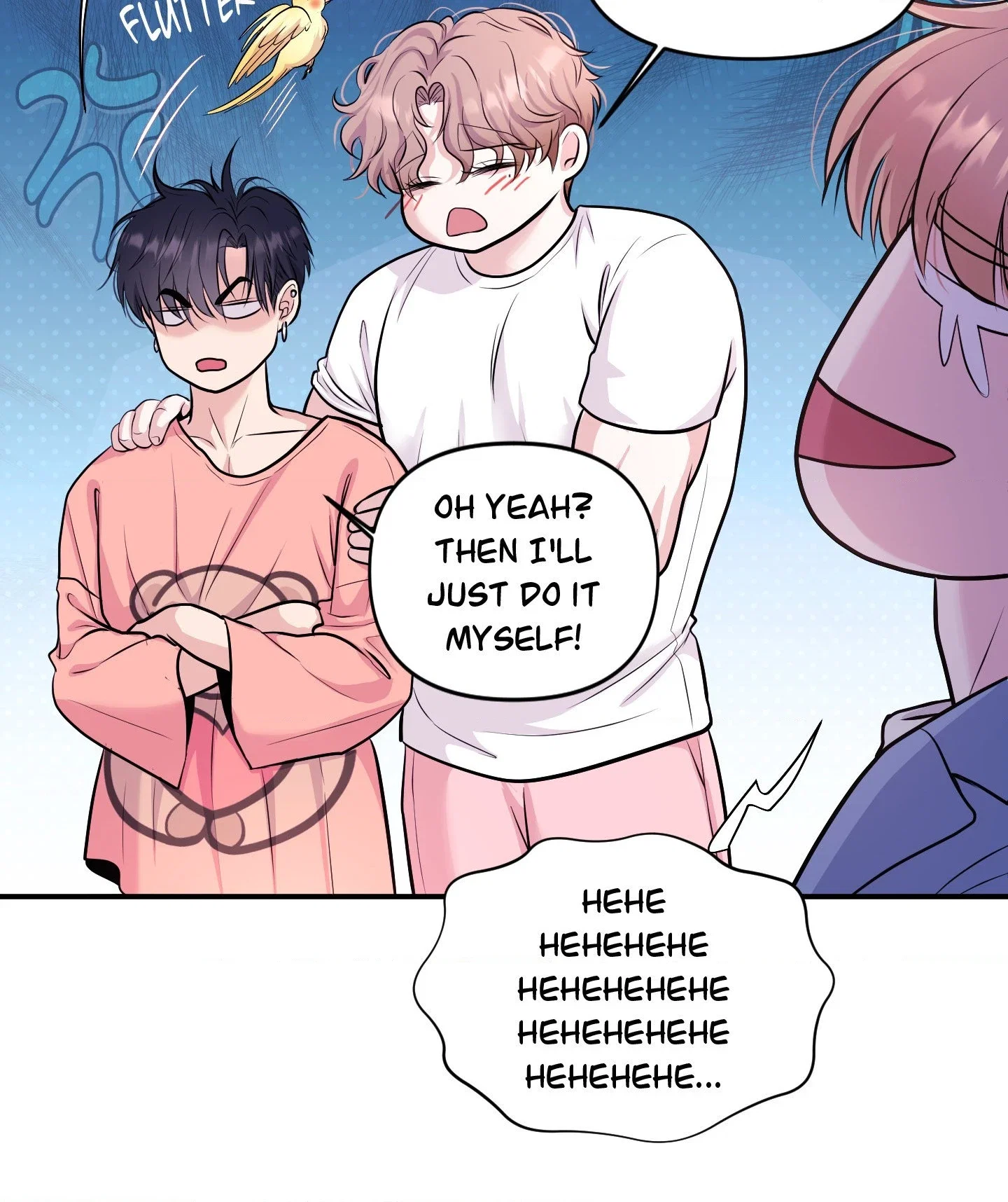 To Each His Own Chapter 12 - Page 82