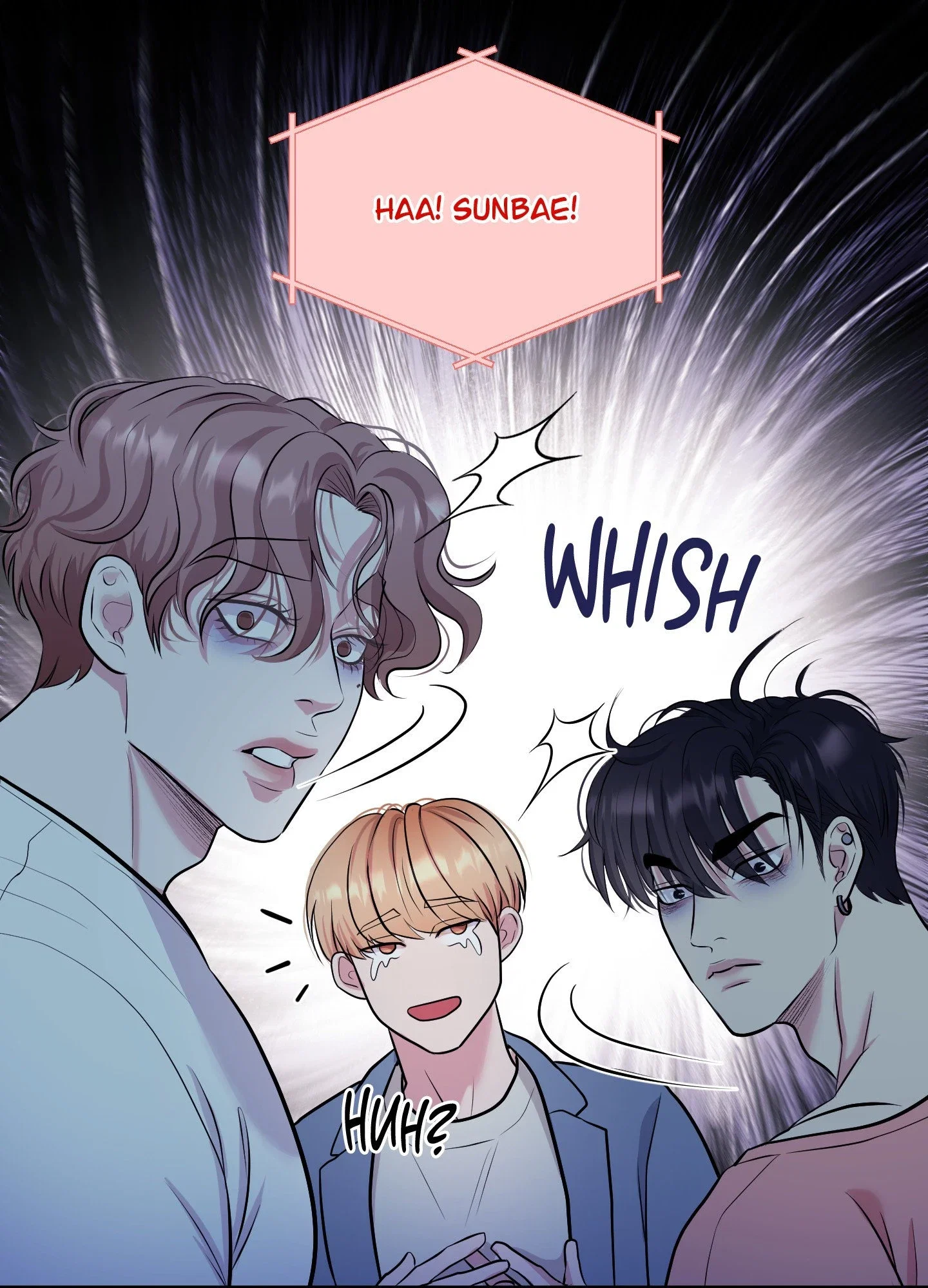 To Each His Own Chapter 12 - Page 83