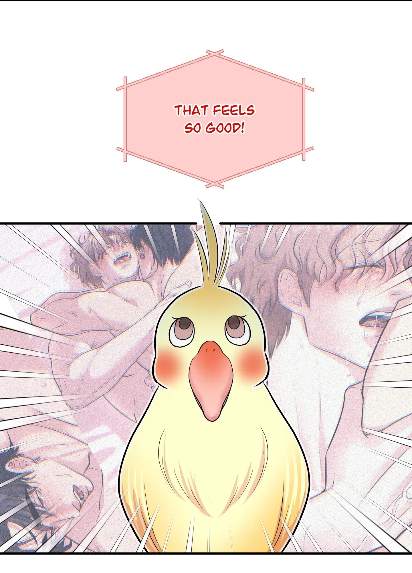 To Each His Own Chapter 12 - Page 84