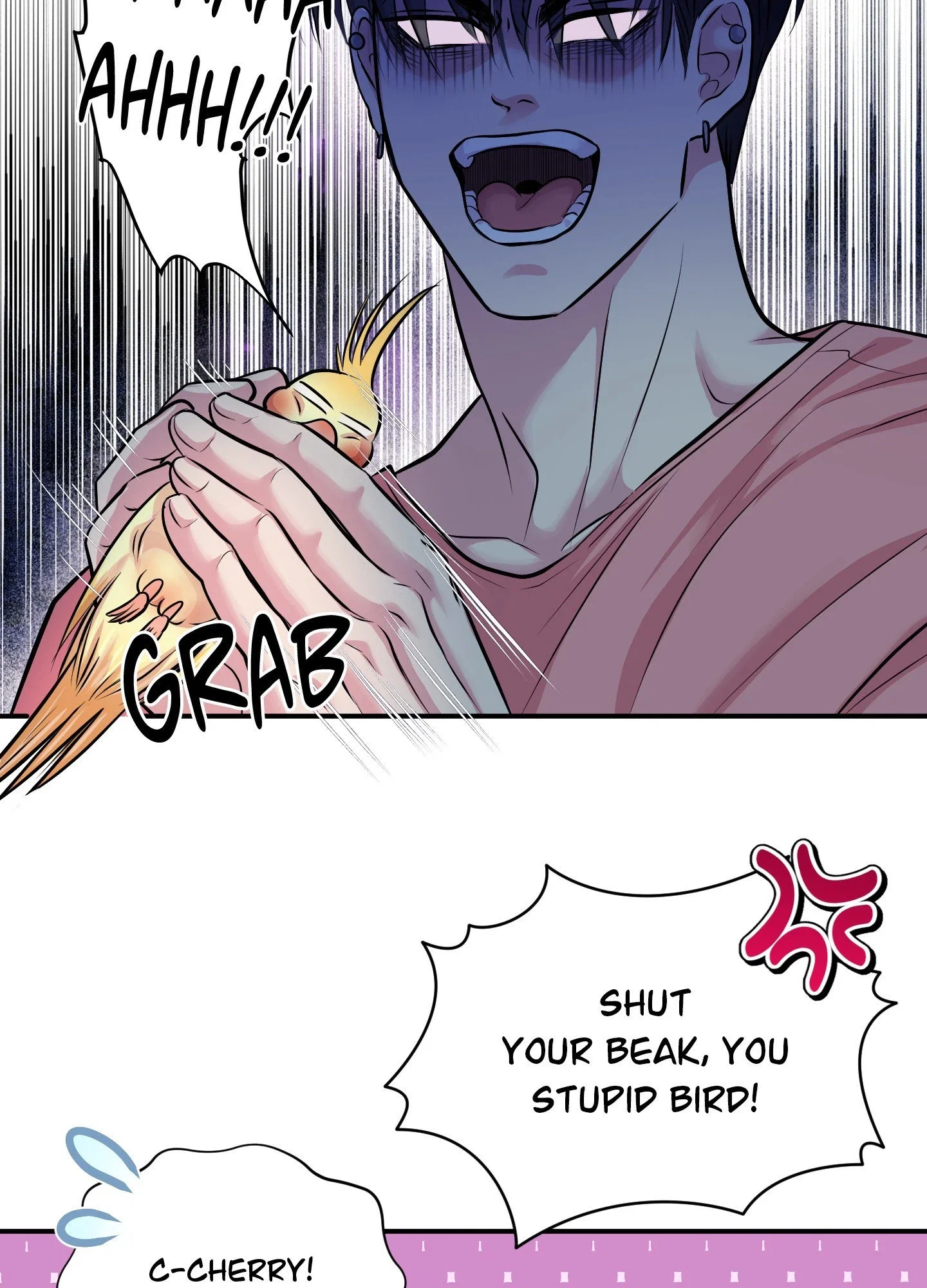 To Each His Own Chapter 12 - Page 87