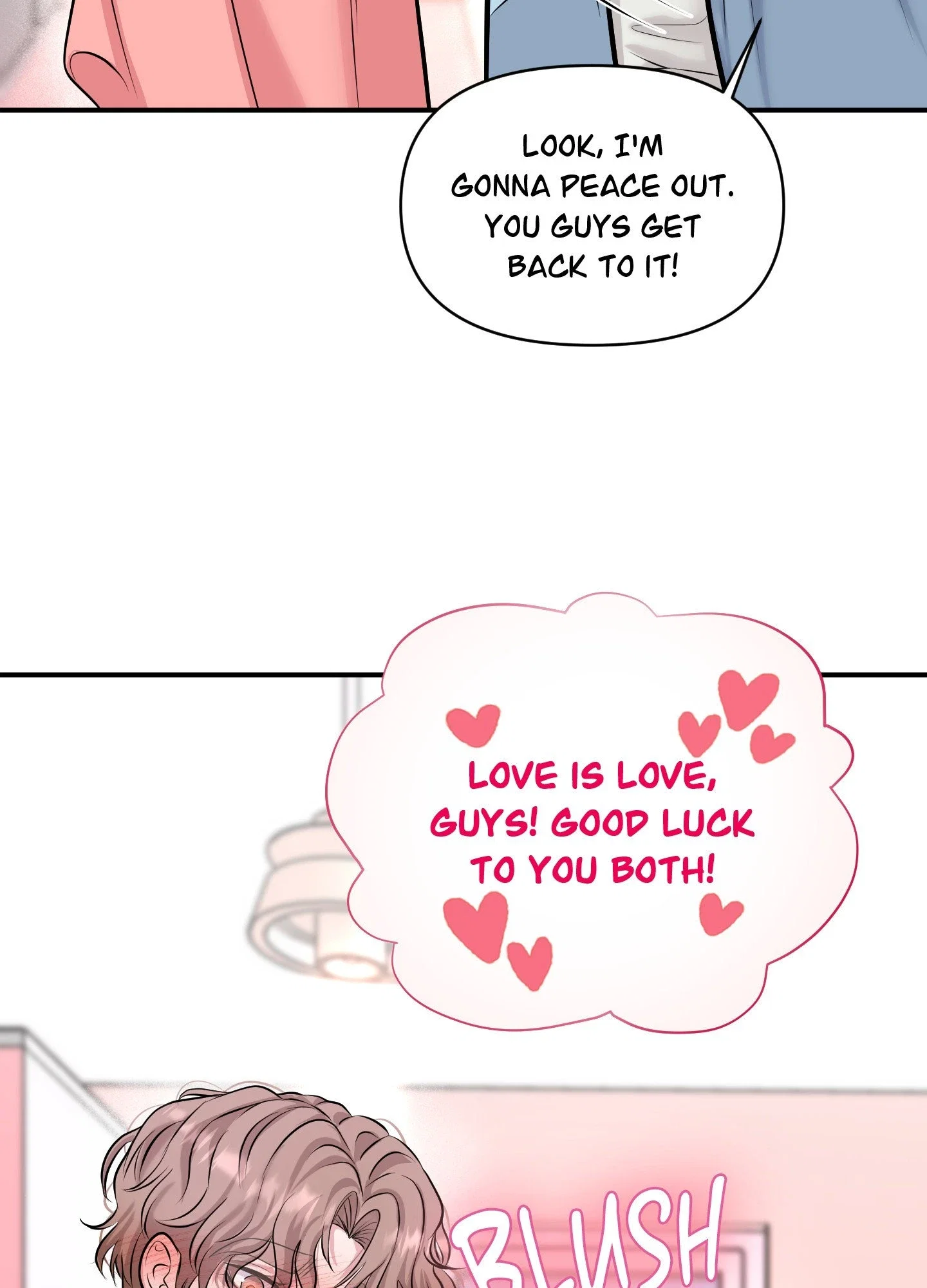 To Each His Own Chapter 12 - Page 90