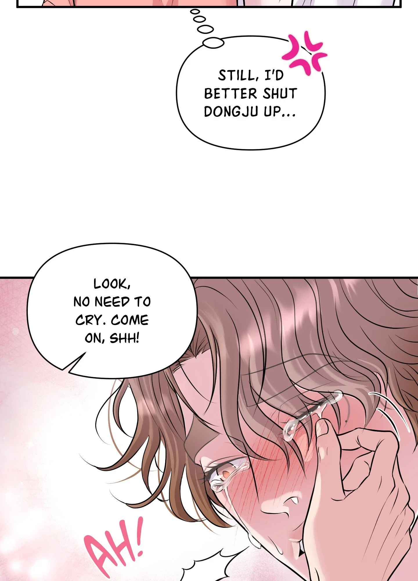 To Each His Own Chapter 12 - Page 93