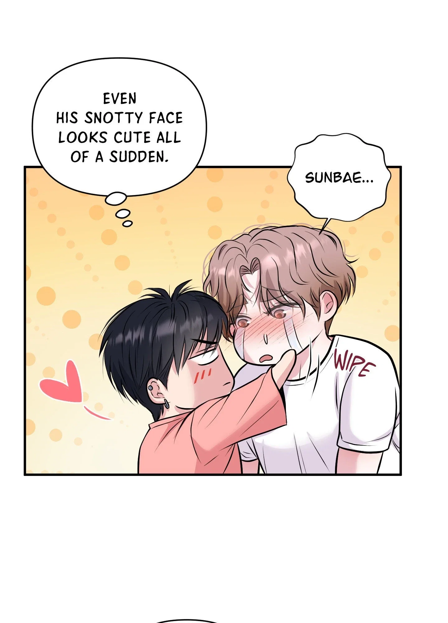 To Each His Own Chapter 12 - Page 95