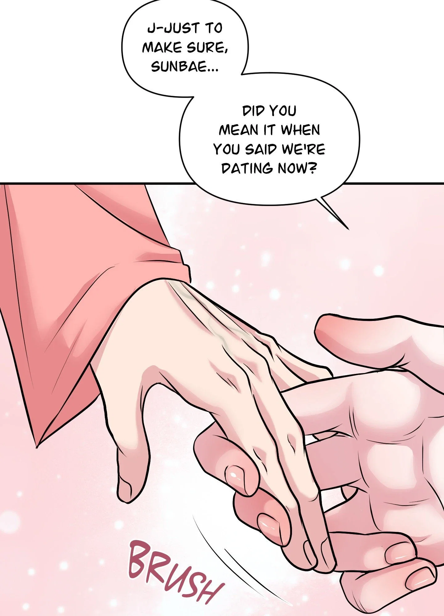 To Each His Own Chapter 12 - Page 96