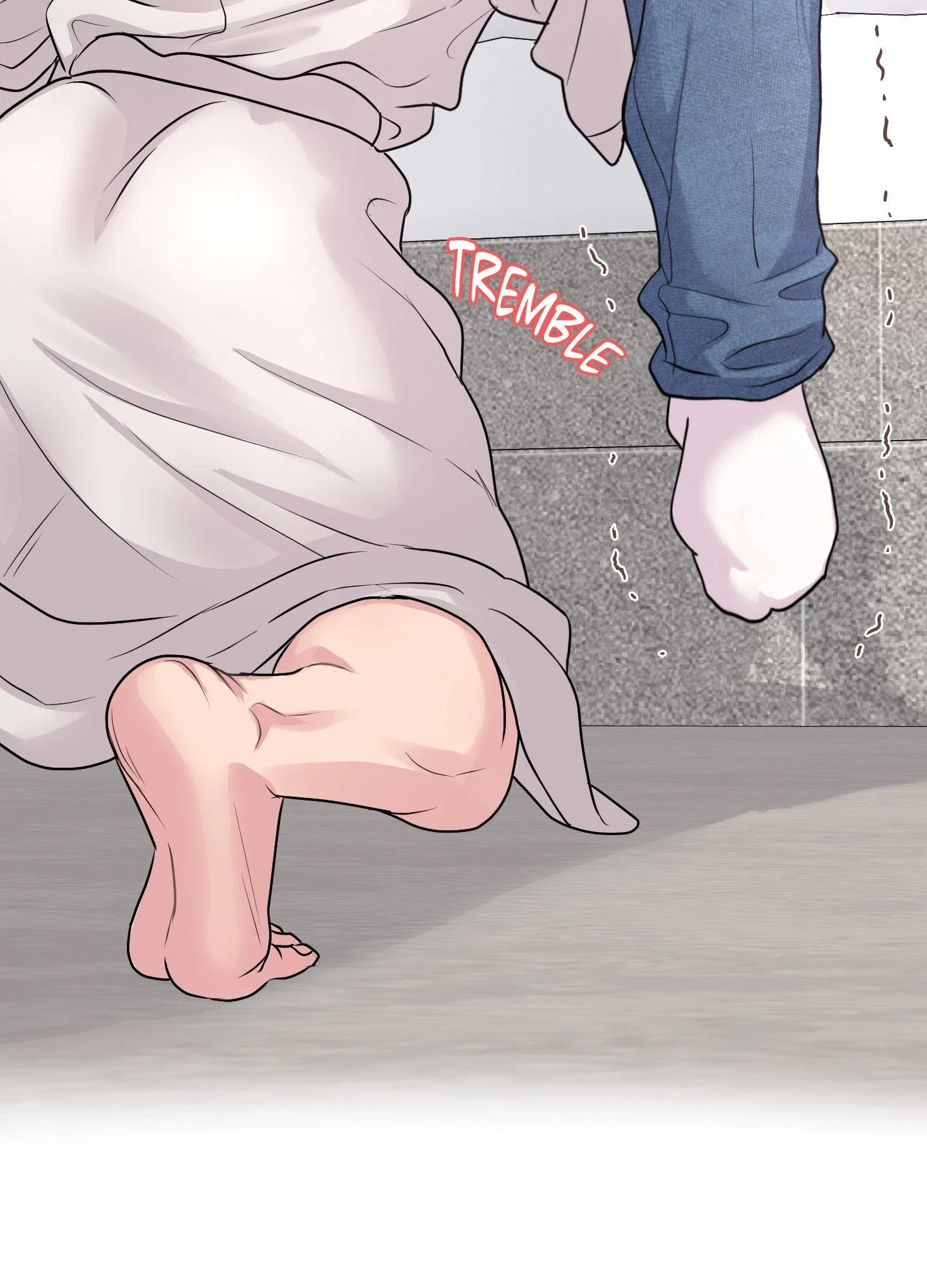 To Each His Own Chapter 14 - Page 5