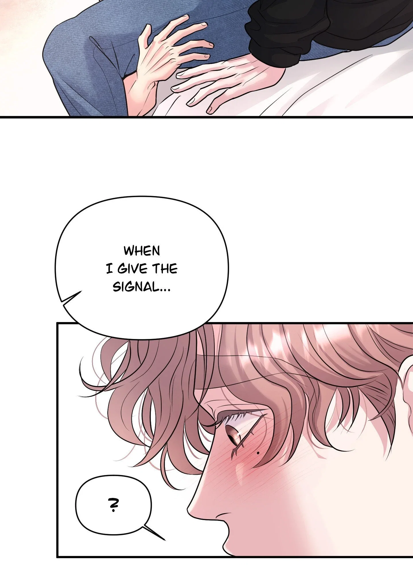 To Each His Own Chapter 14 - Page 10