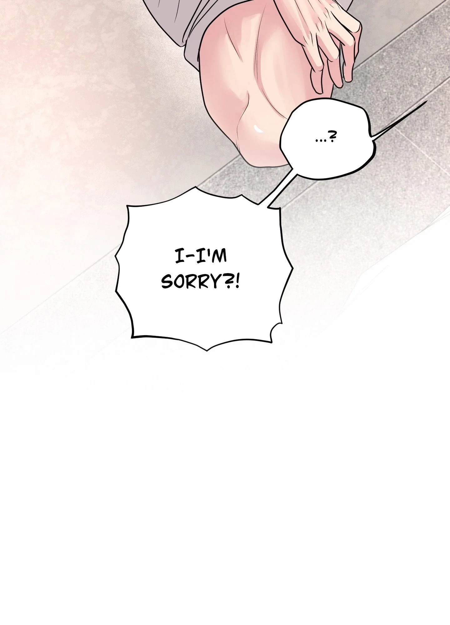 To Each His Own Chapter 14 - Page 12