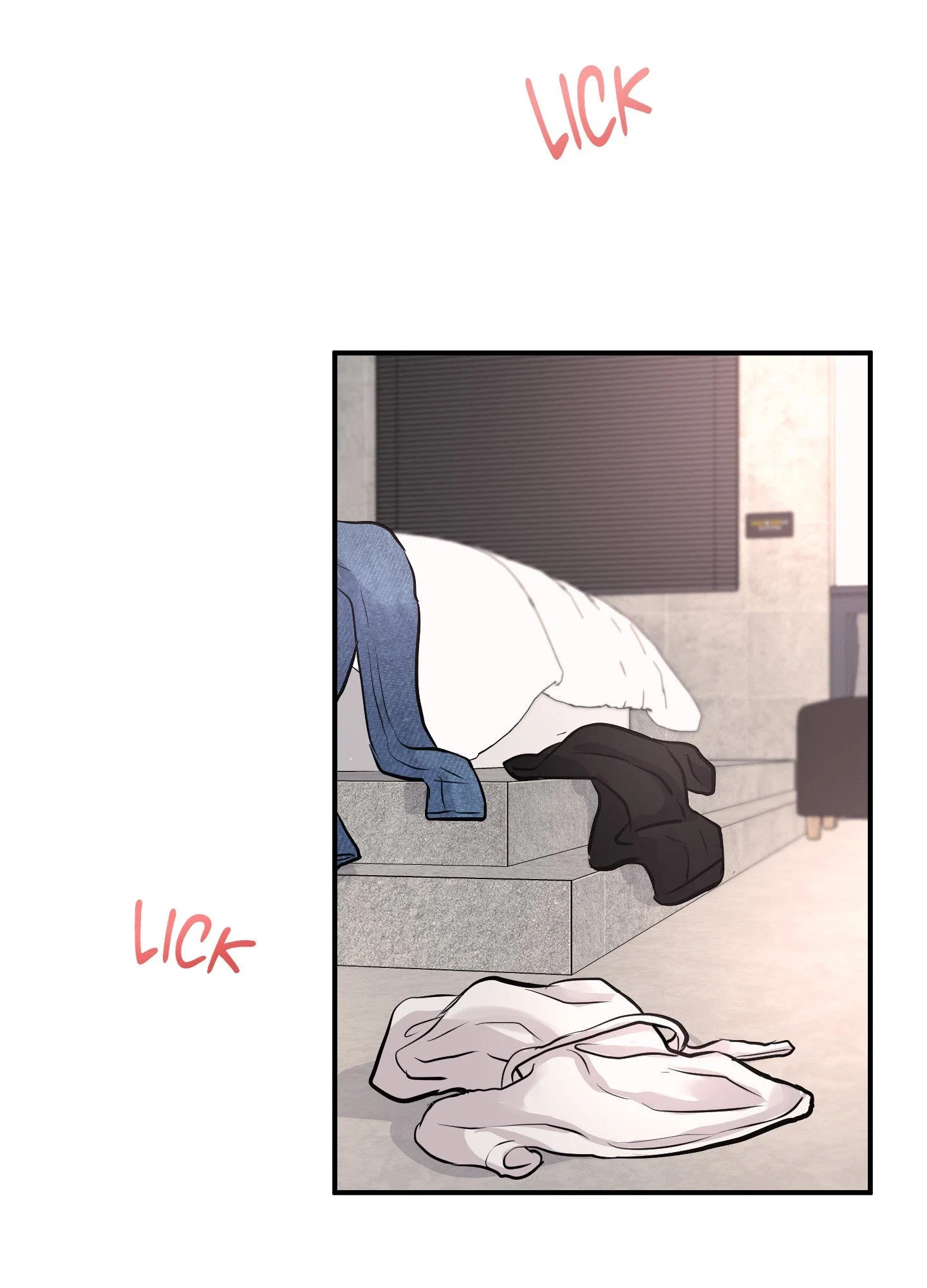 To Each His Own Chapter 14 - Page 14
