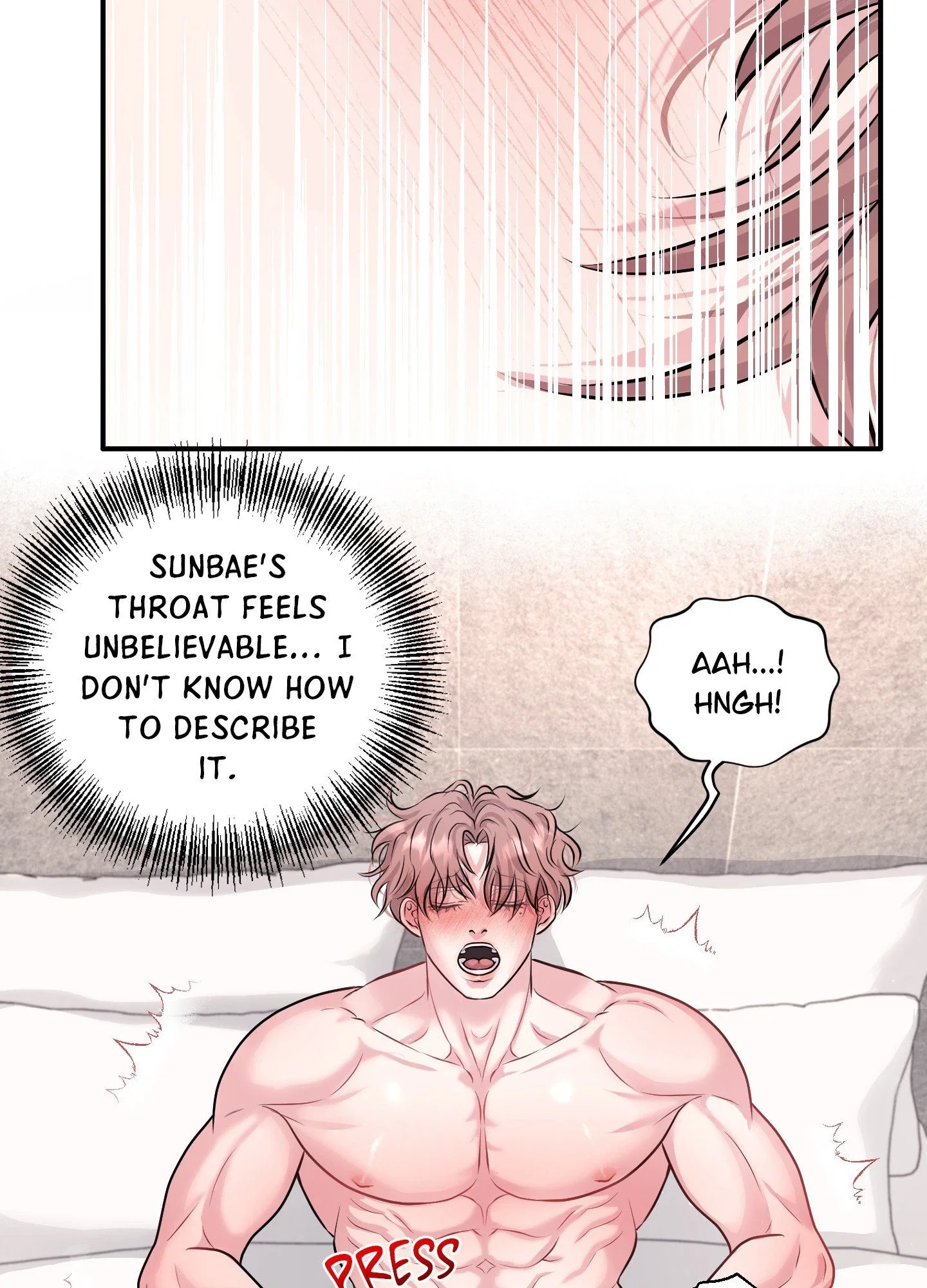 To Each His Own Chapter 14 - Page 24