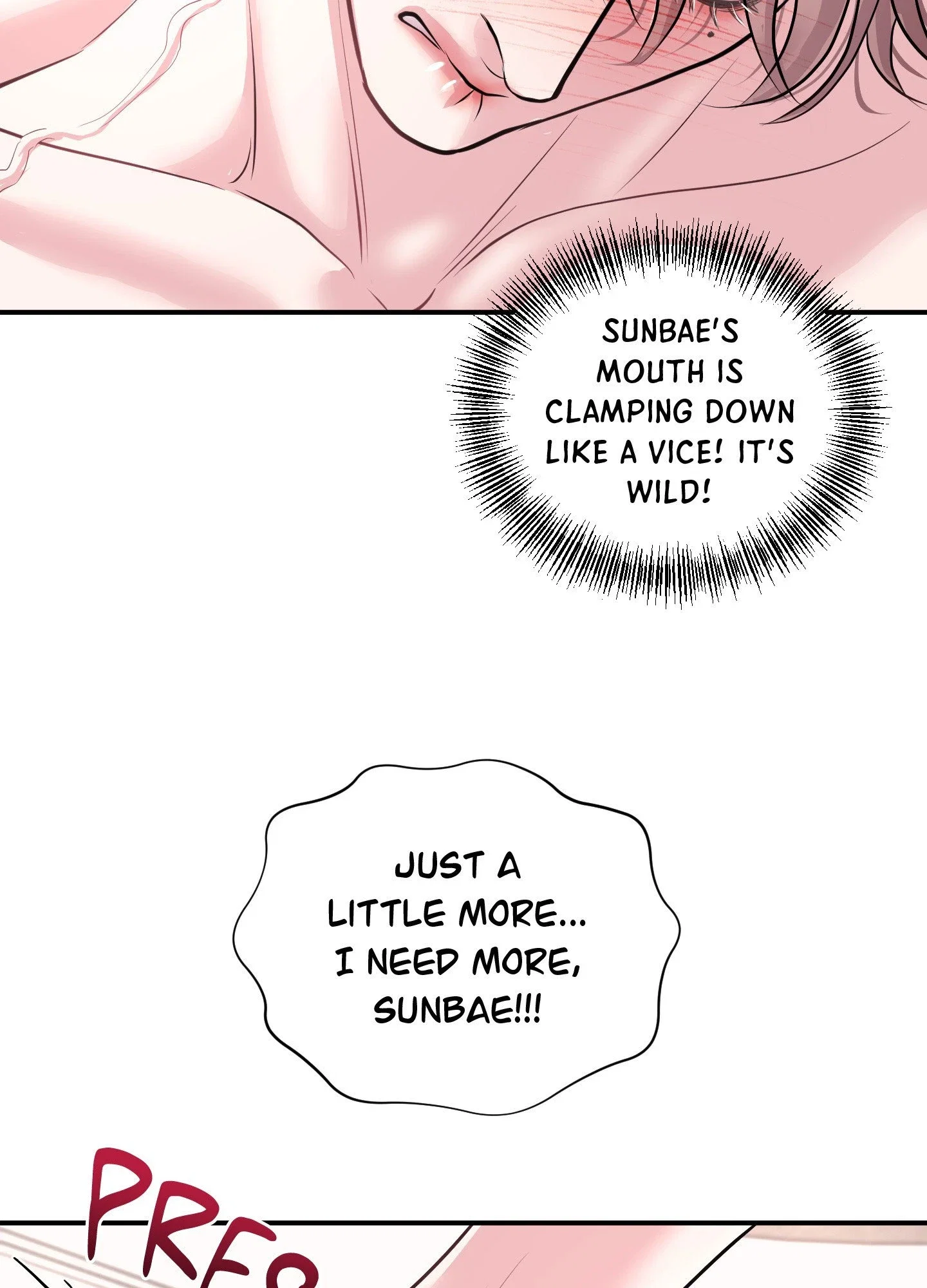 To Each His Own Chapter 14 - Page 30
