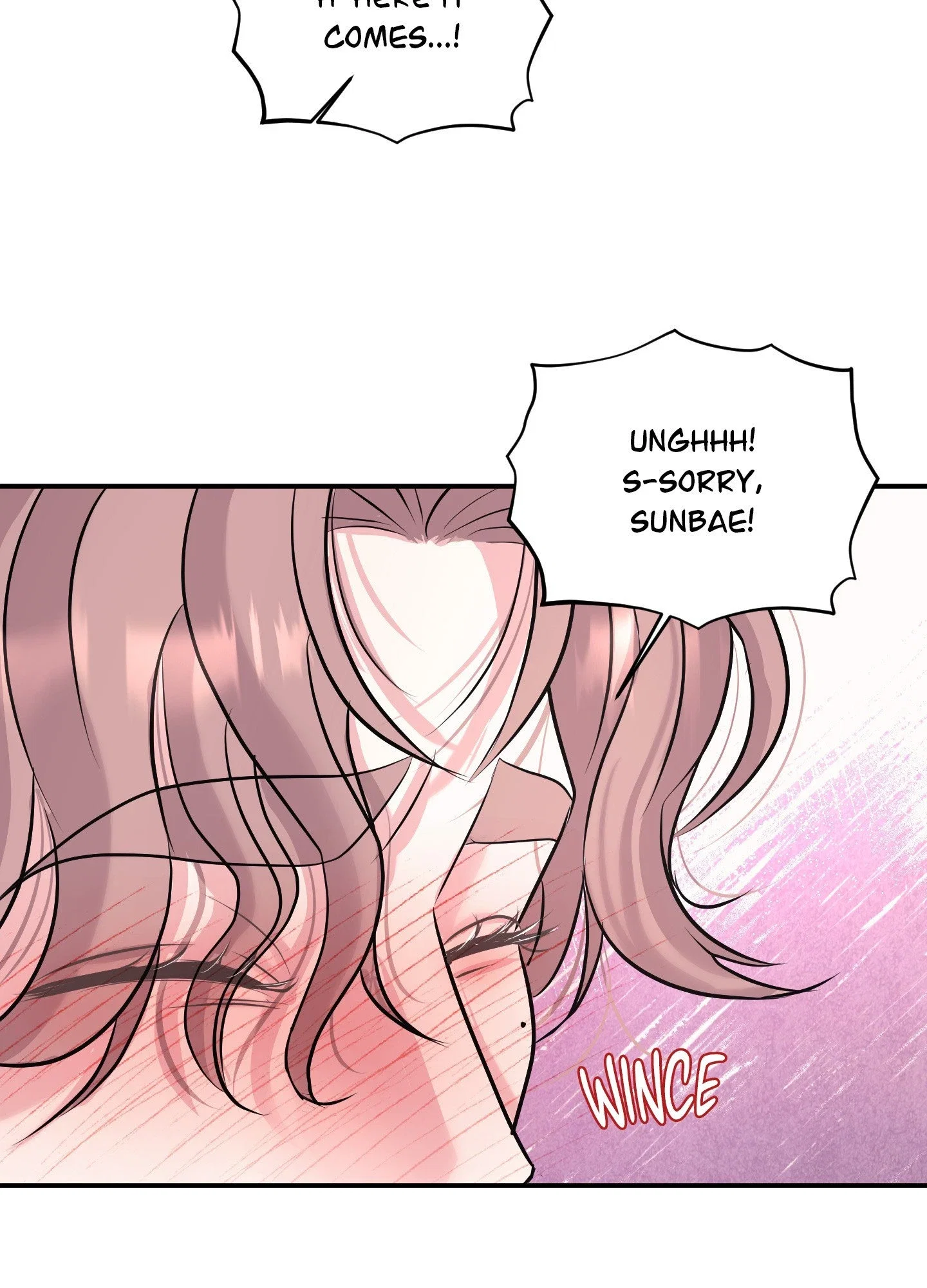 To Each His Own Chapter 14 - Page 35