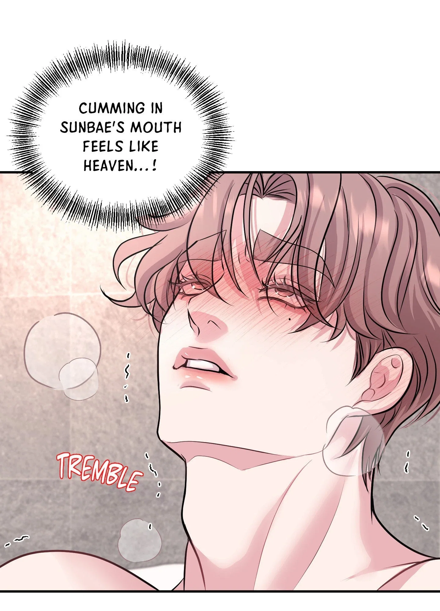 To Each His Own Chapter 14 - Page 38