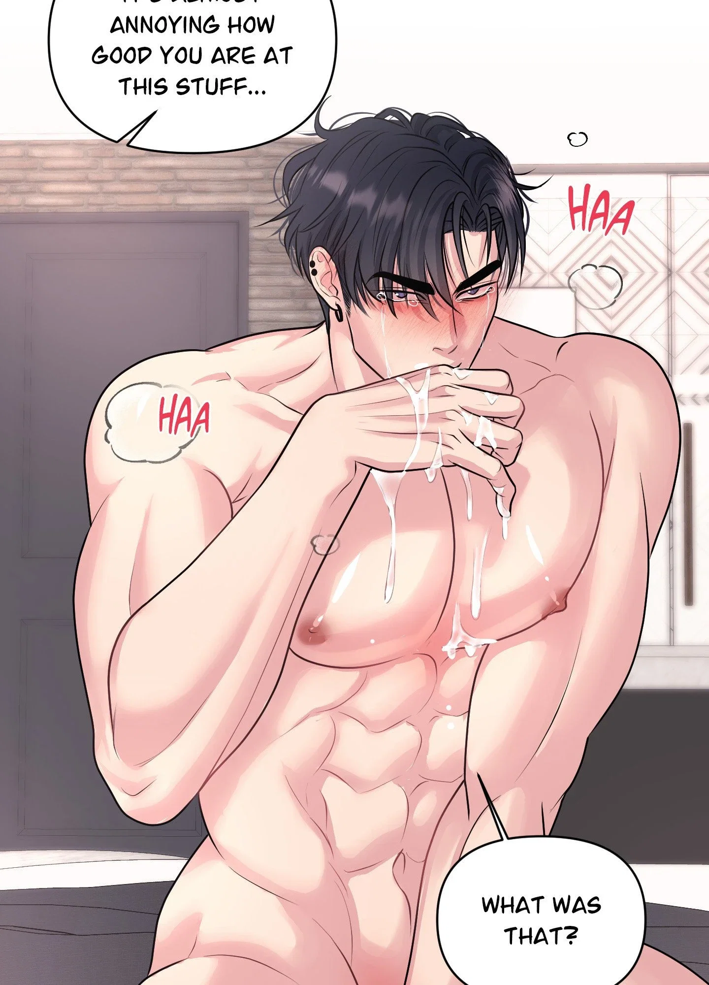 To Each His Own Chapter 14 - Page 41