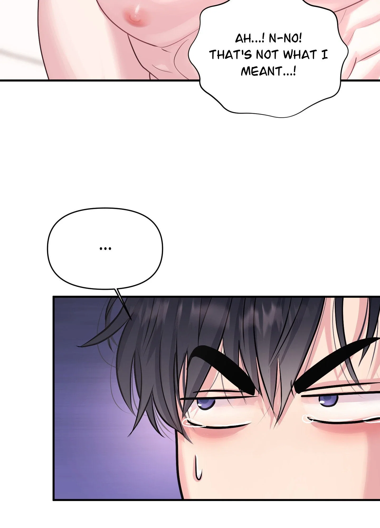 To Each His Own Chapter 14 - Page 43