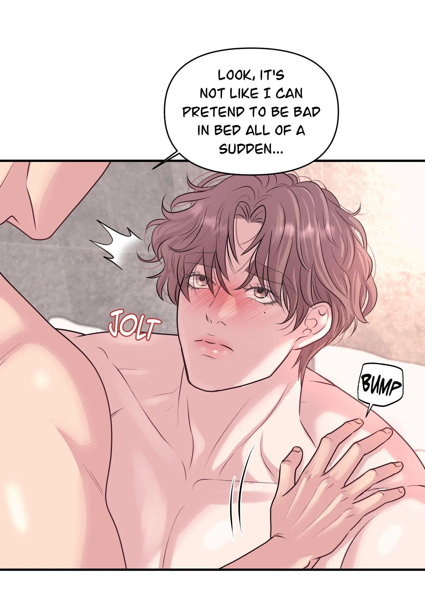 To Each His Own Chapter 14 - Page 44