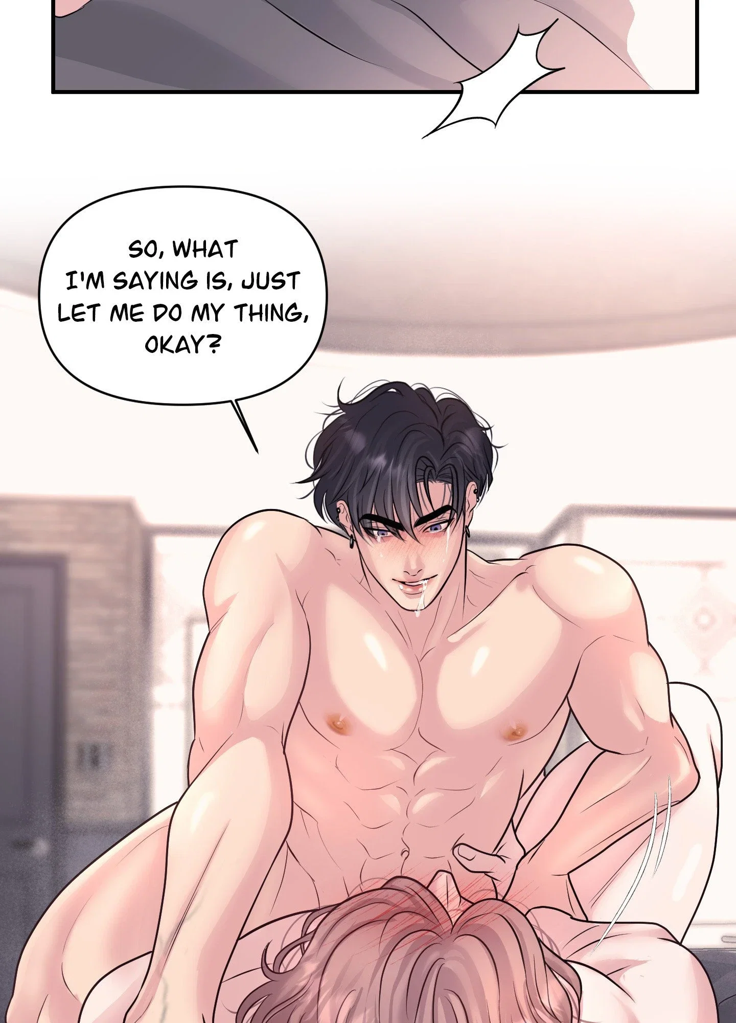 To Each His Own Chapter 14 - Page 46